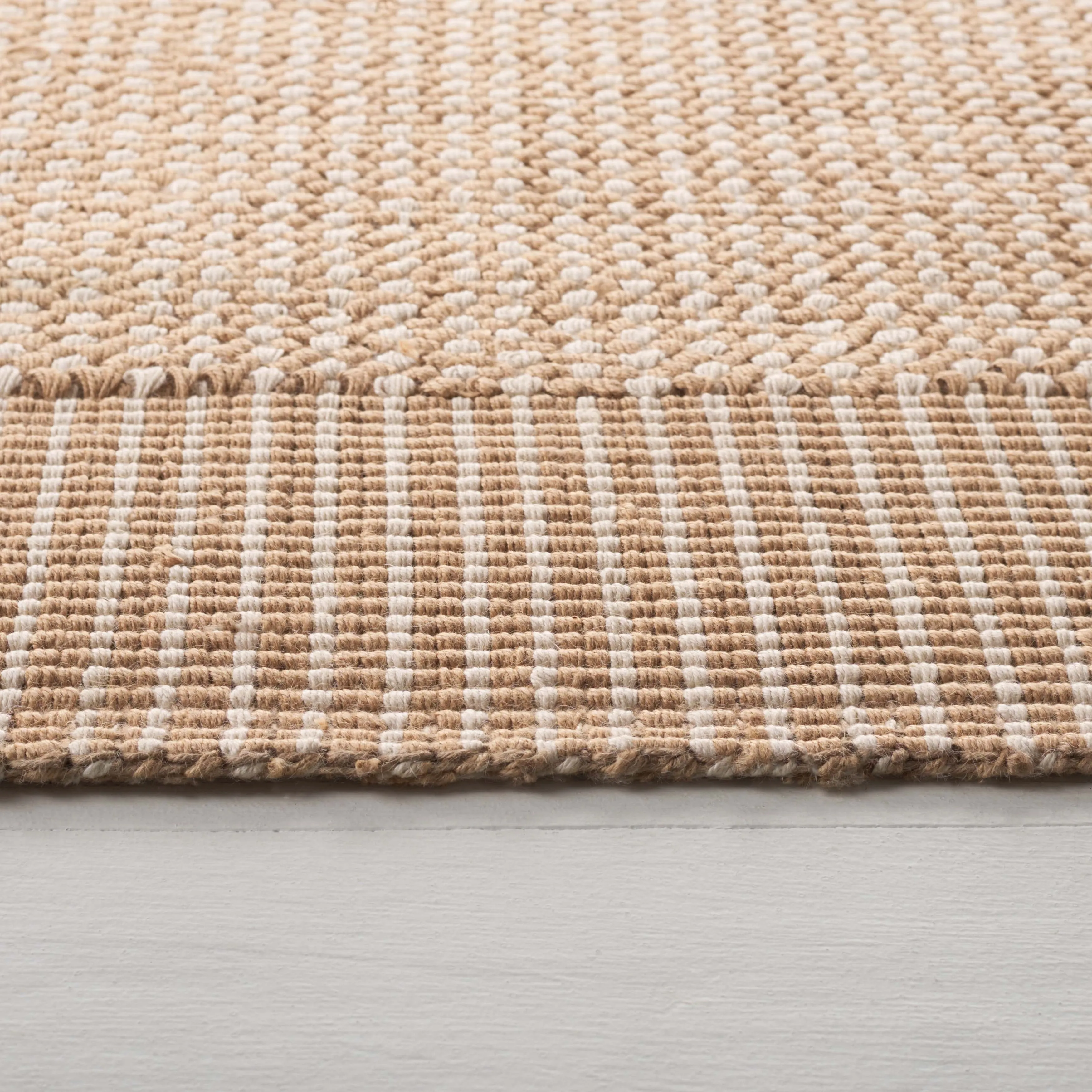SAFAVIEH Lauren Ralph Lauren Najma Jute Rug