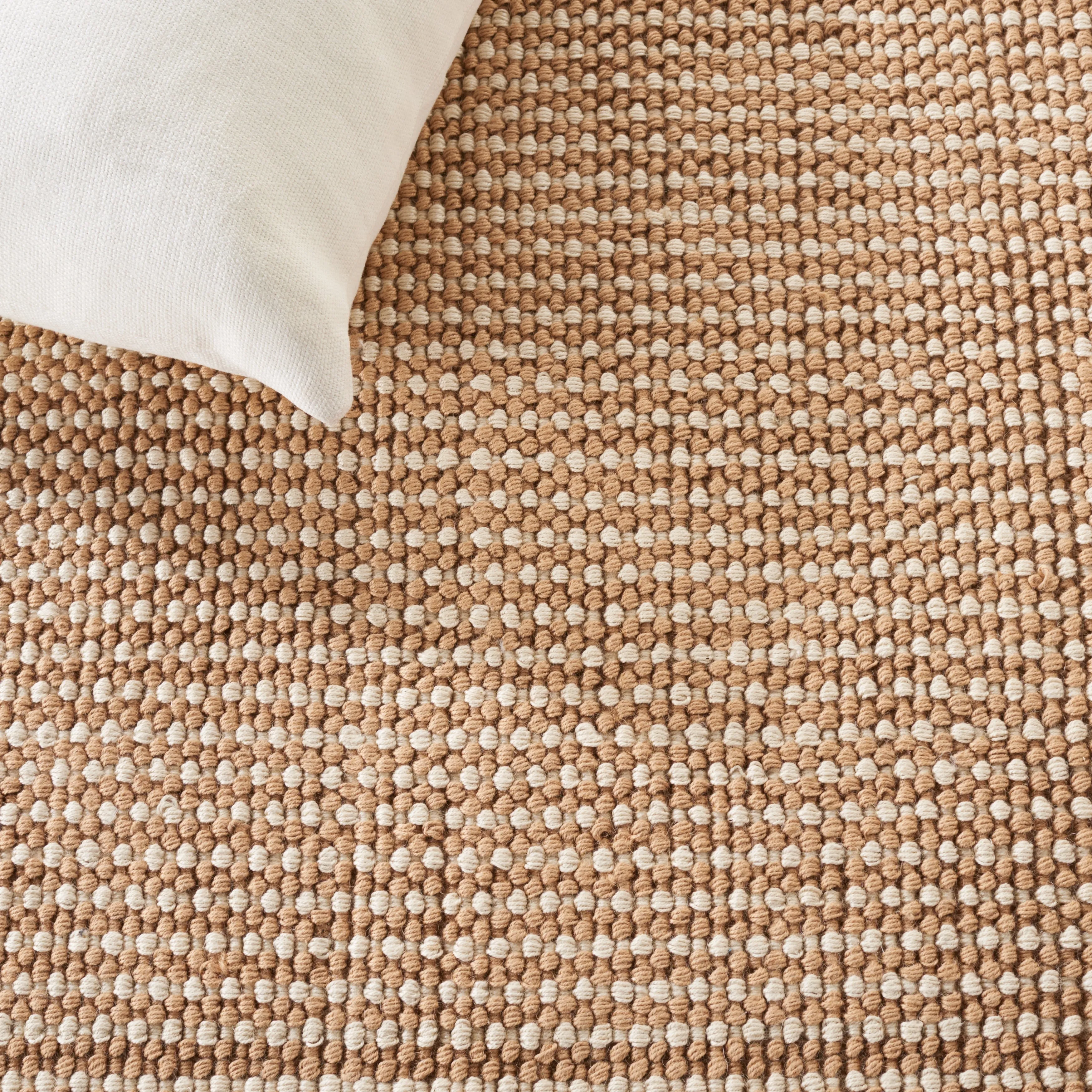 SAFAVIEH Lauren Ralph Lauren Najma Jute Rug