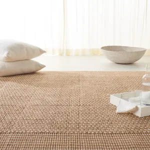 SAFAVIEH Lauren Ralph Lauren Najma Jute Rug