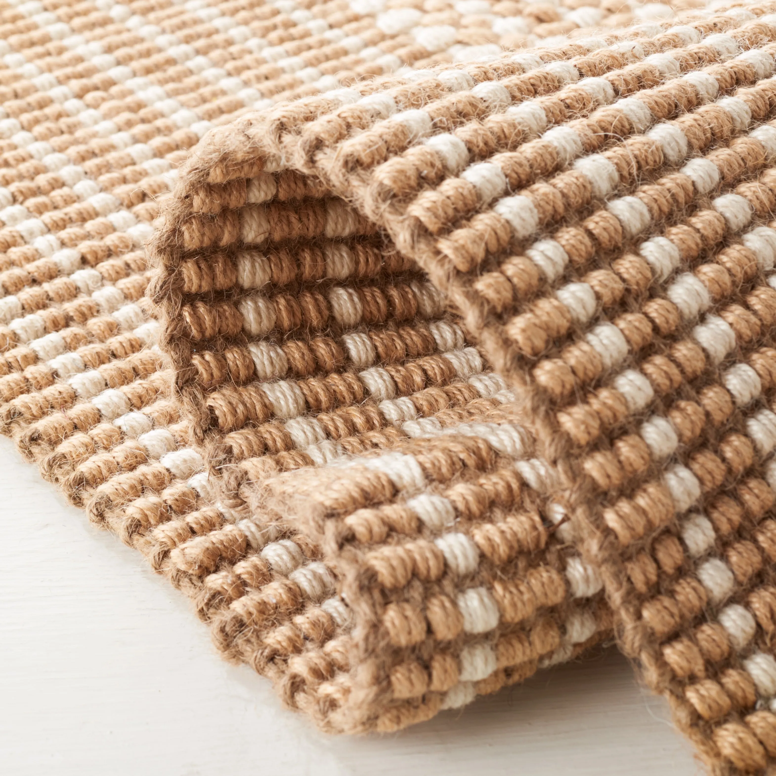 SAFAVIEH Lauren Ralph Lauren Najma Jute Rug