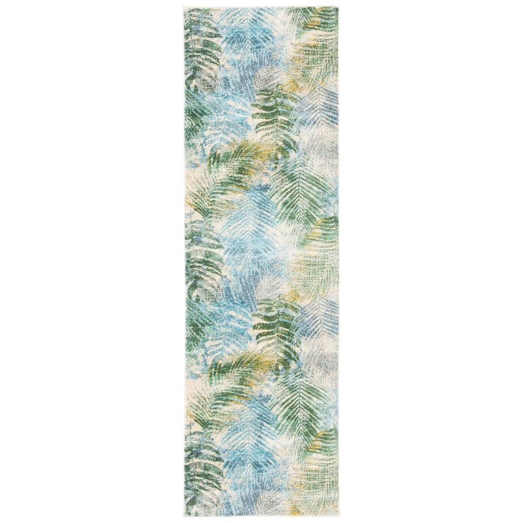 SAFAVIEH Lillian Herriet Tropical Rug