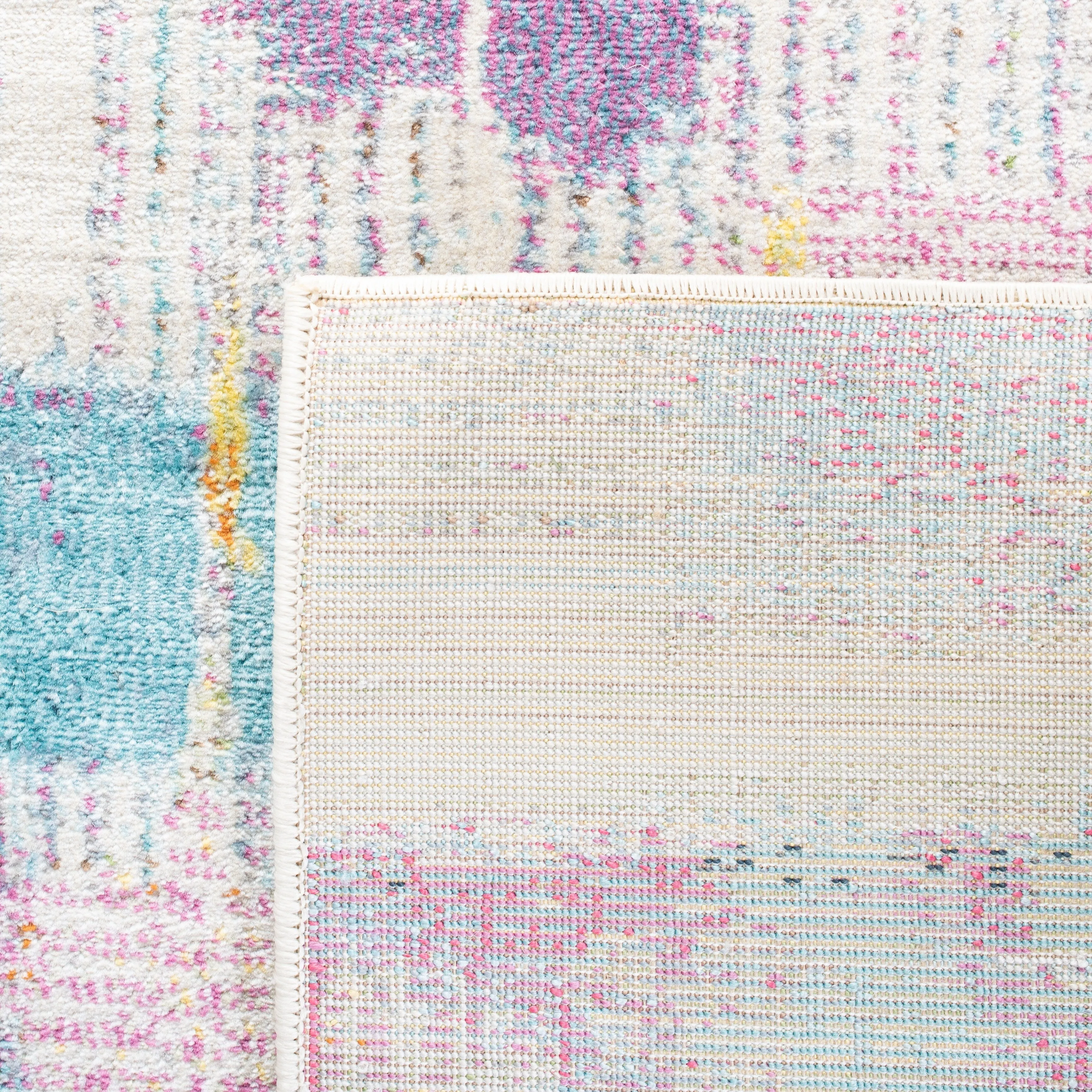 SAFAVIEH Lillian Terezija Abstract Rug