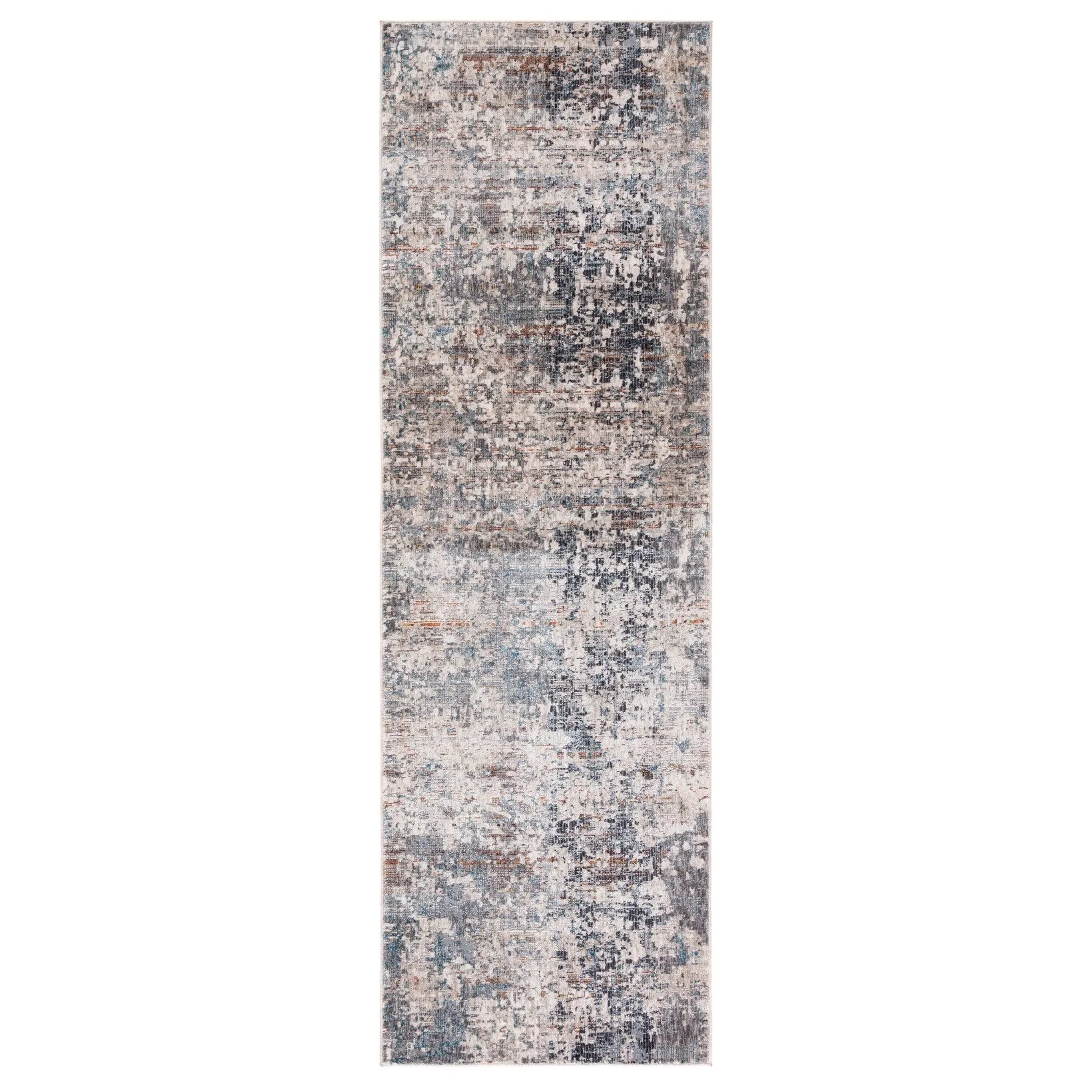 SAFAVIEH Limitee Shelba Modern Abstract Rug