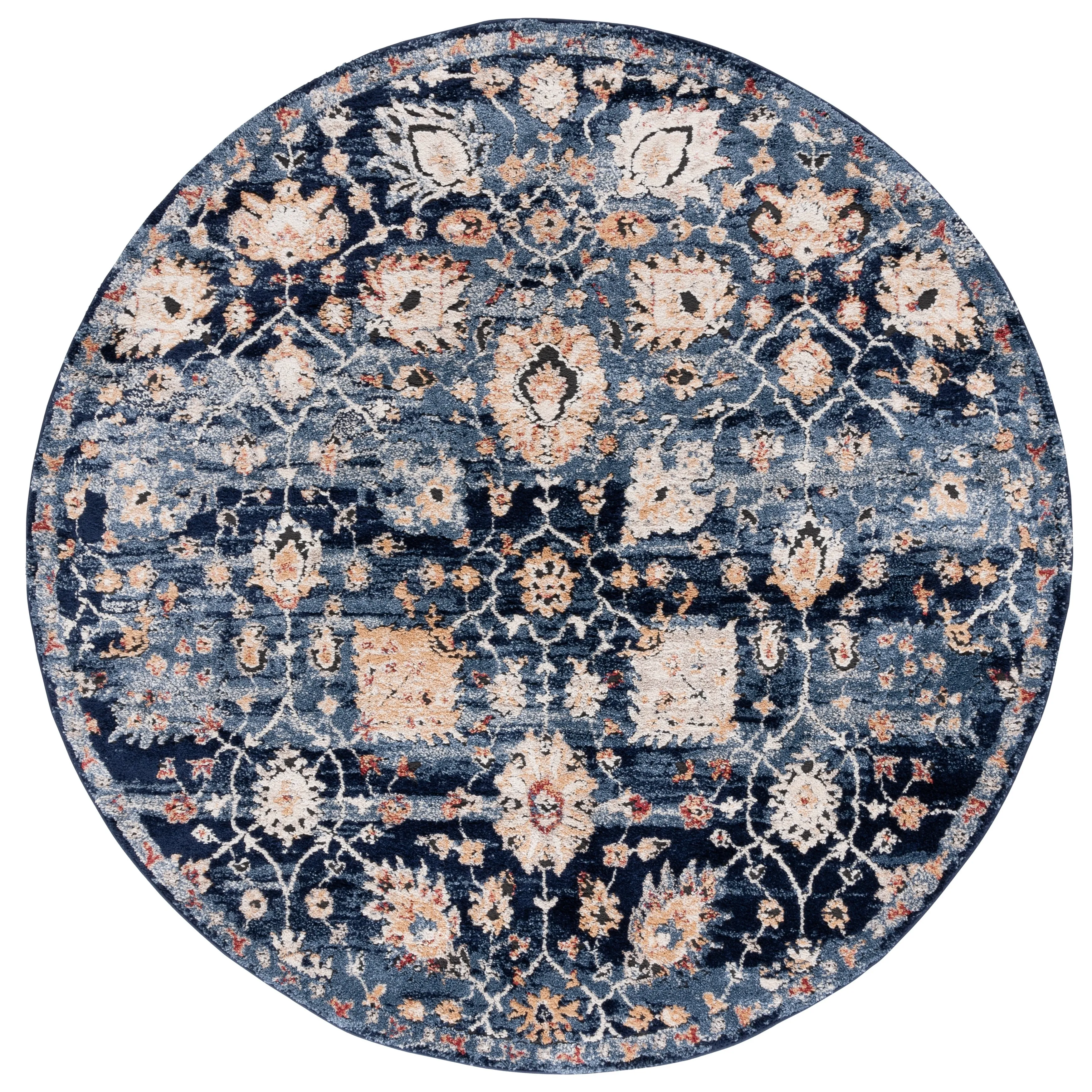 SAFAVIEH Luna Thomasina Traditional Rug