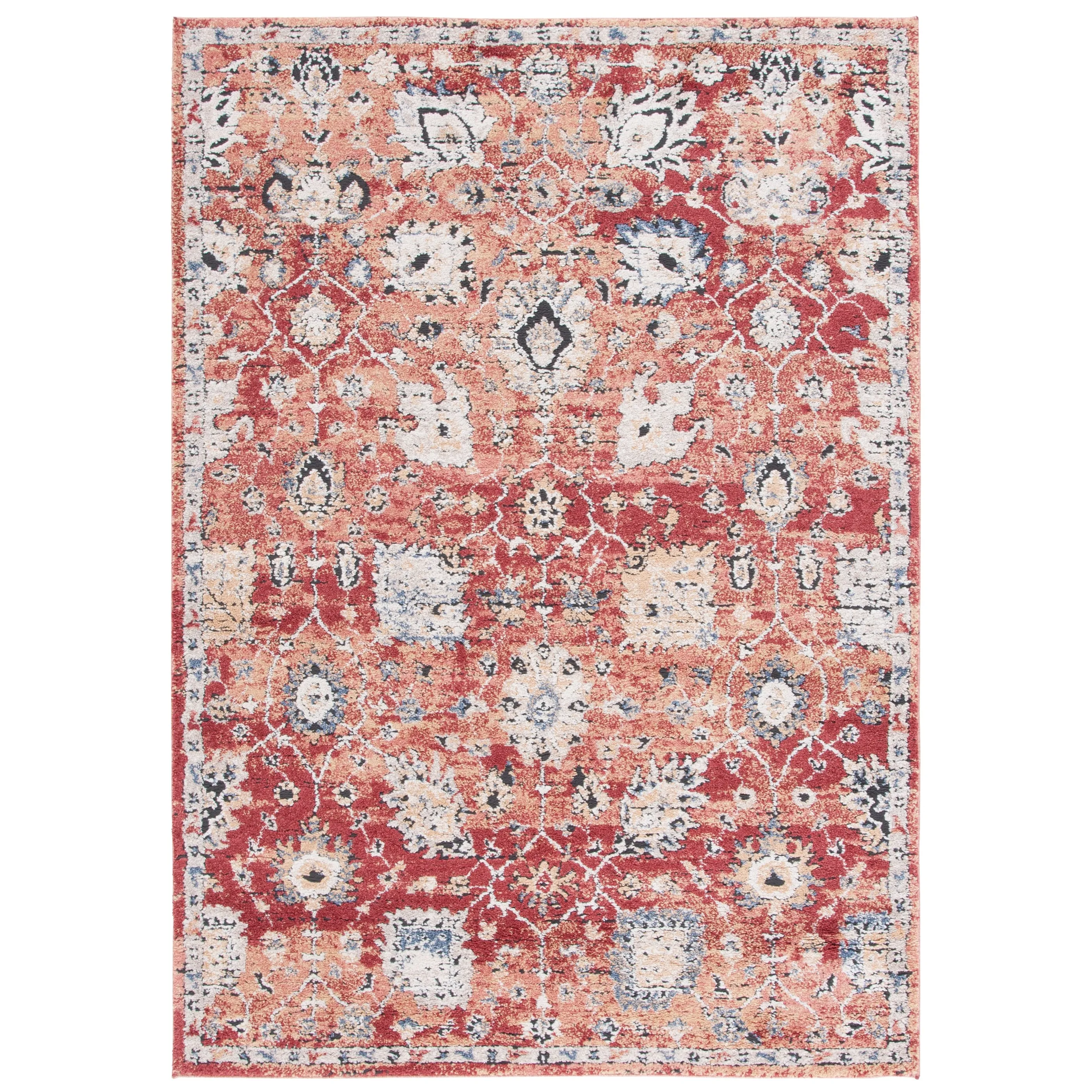 SAFAVIEH Luna Thomasina Traditional Rug