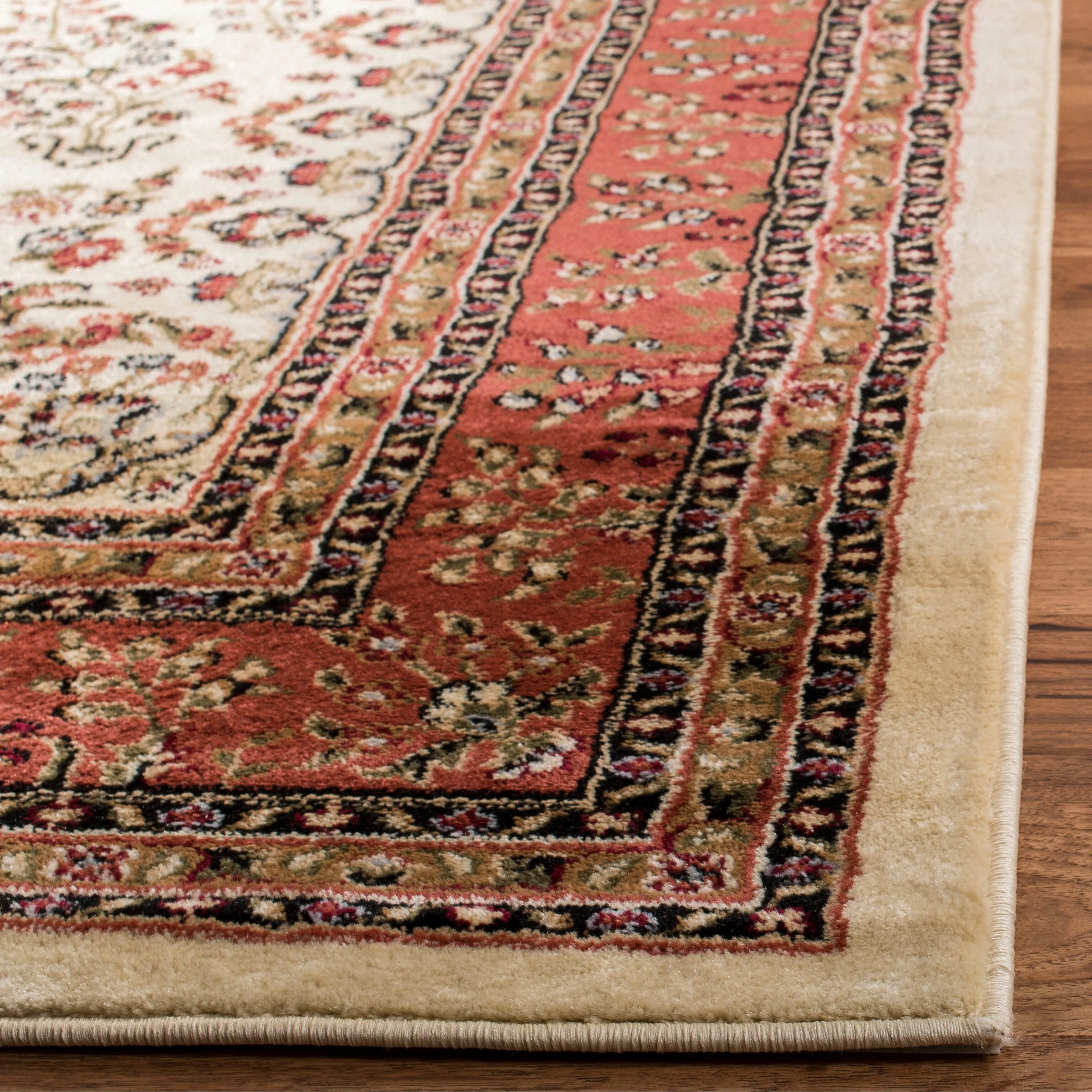 SAFAVIEH. Lyndhurst Sonja Traditional Oriental Rug