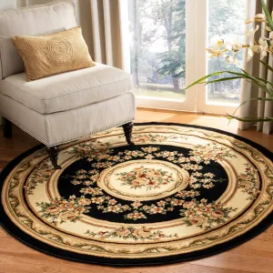 SAFAVIEH. Lyndhurst Utako Traditional European Oriental Rug