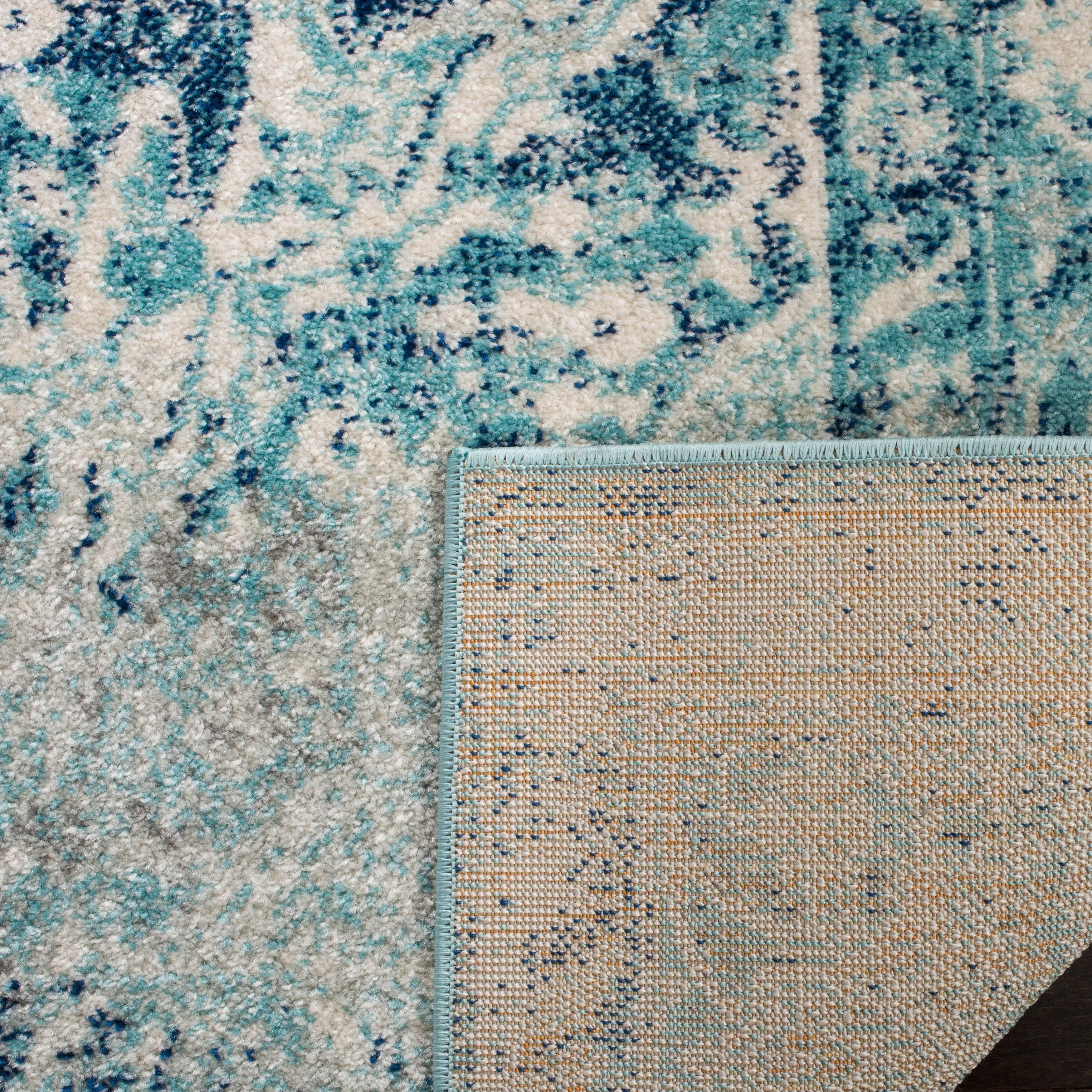 SAFAVIEH Madison Dianne Vintage Boho Oriental Rug