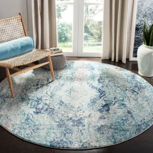 SAFAVIEH Madison Dianne Vintage Boho Oriental Rug