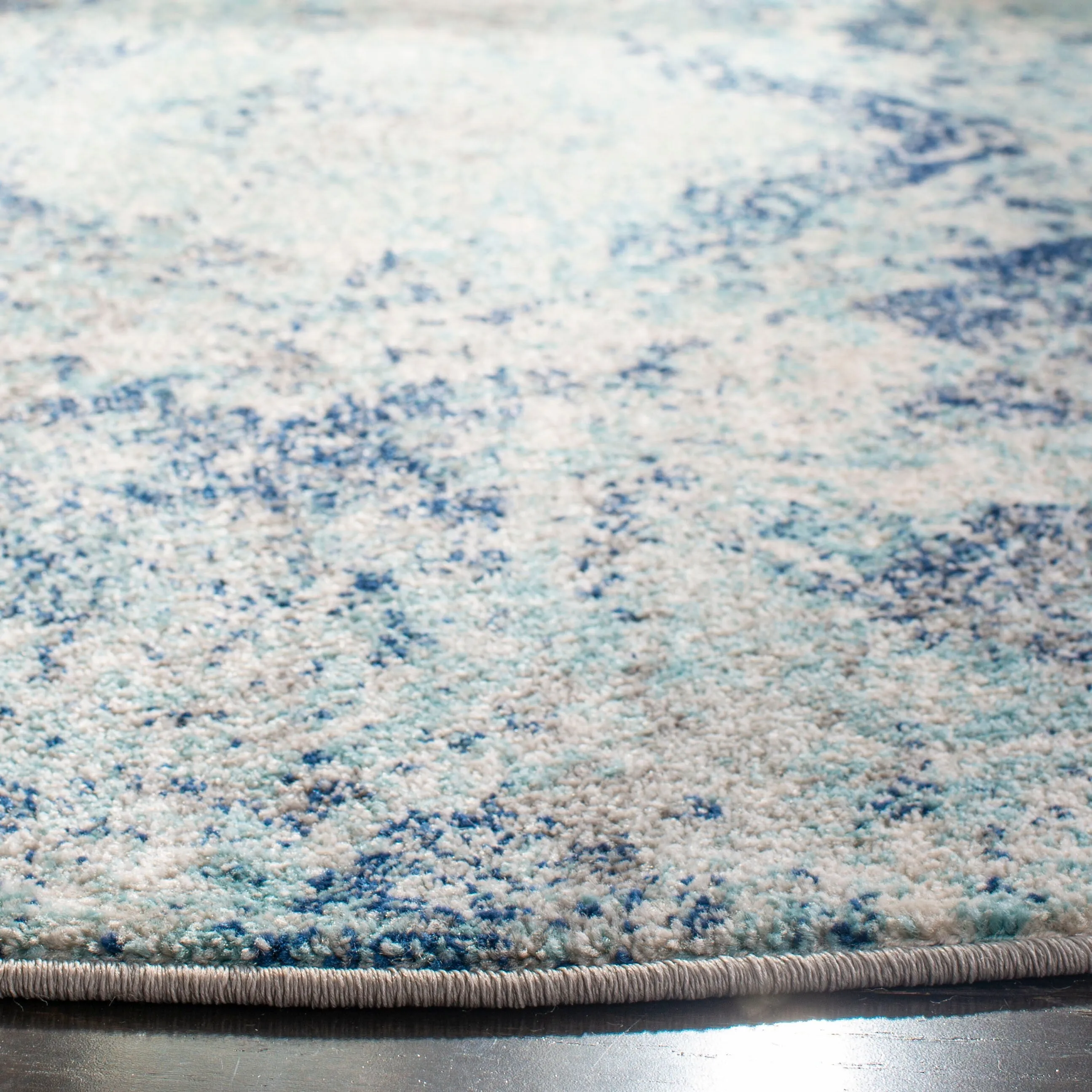 SAFAVIEH Madison Dianne Vintage Boho Oriental Rug