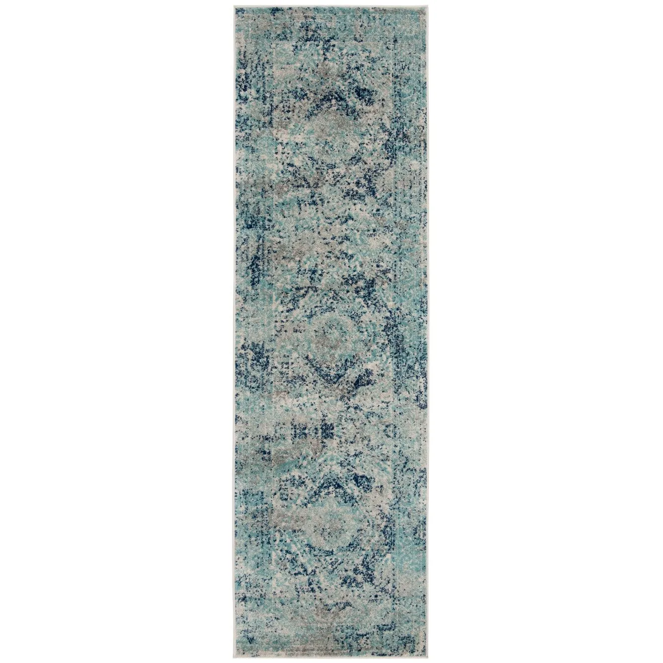 SAFAVIEH Madison Dianne Vintage Boho Oriental Rug