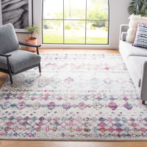 SAFAVIEH. Madison Eris Moroccan Boho Rug