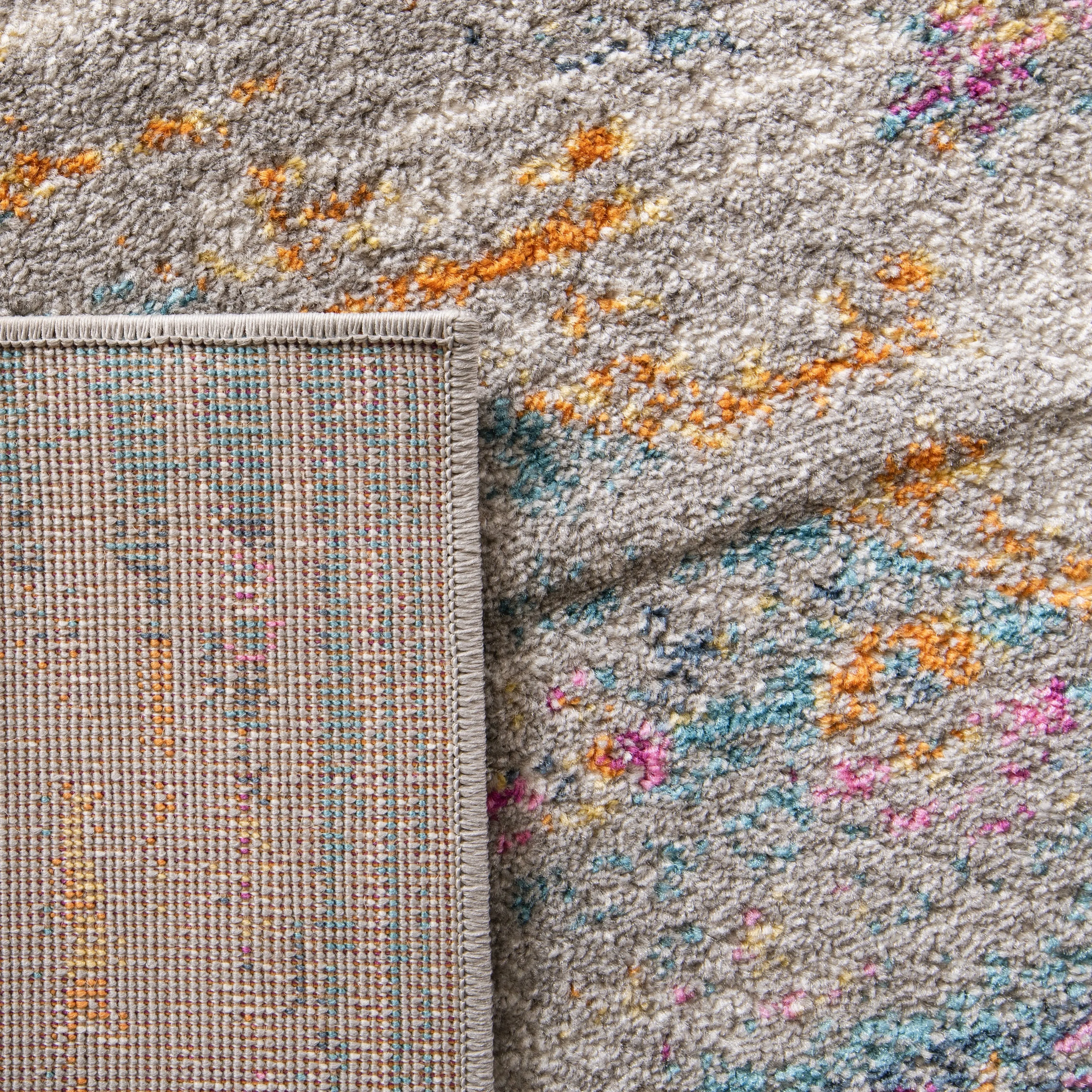 SAFAVIEH Madison Harda Vintage Boho Oriental Rug