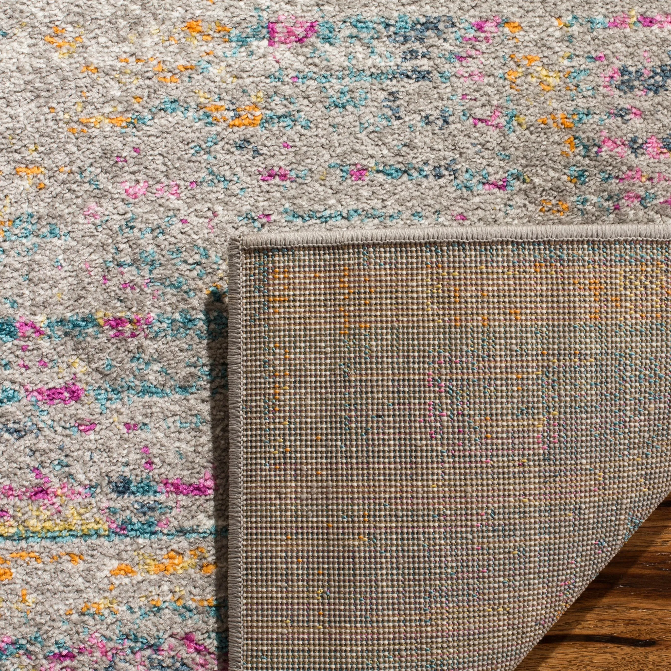 SAFAVIEH Madison Harda Vintage Boho Oriental Rug