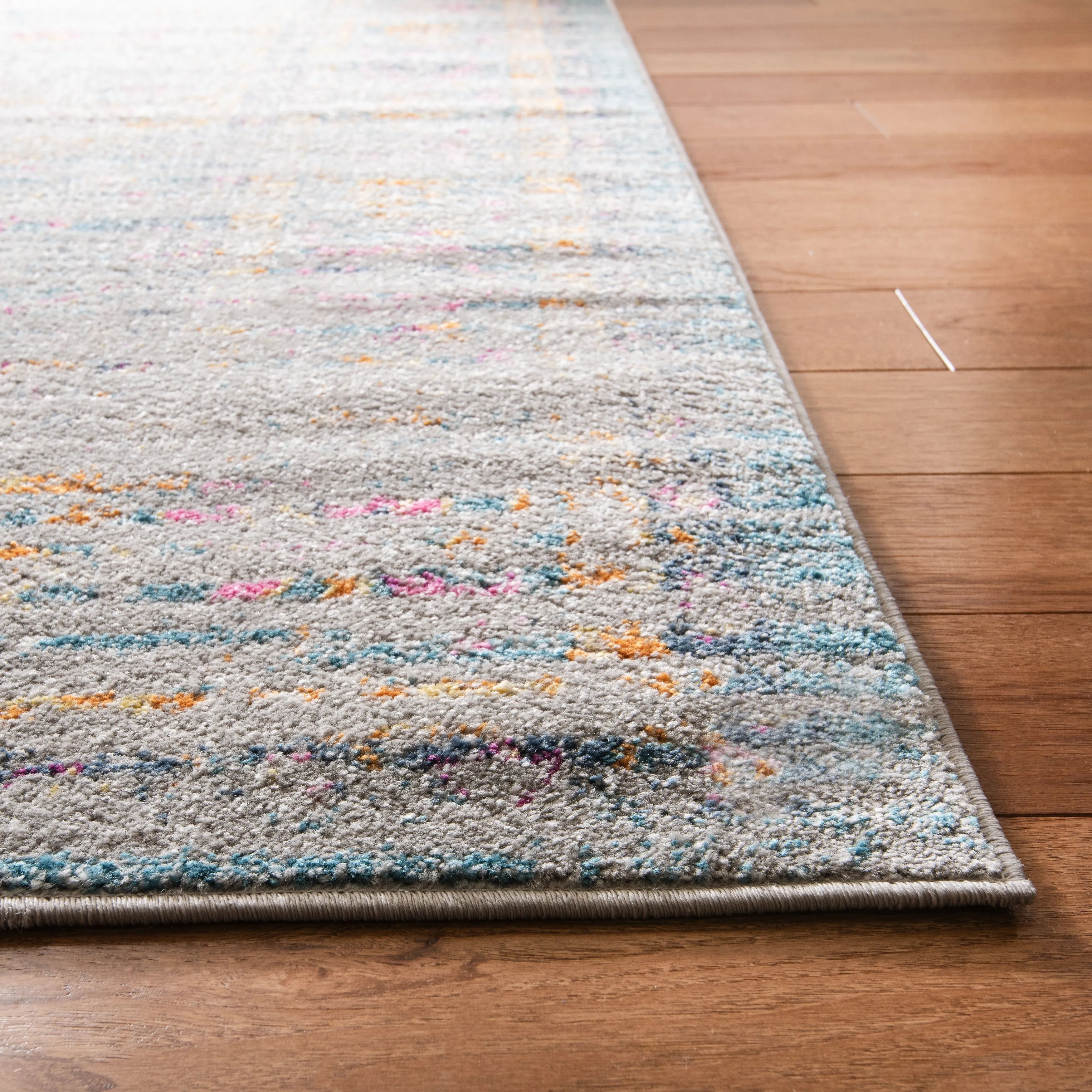 SAFAVIEH Madison Harda Vintage Boho Oriental Rug