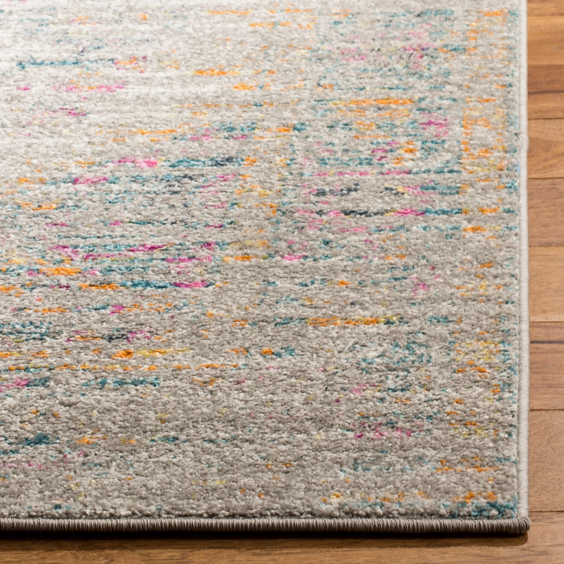 SAFAVIEH Madison Harda Vintage Boho Oriental Rug