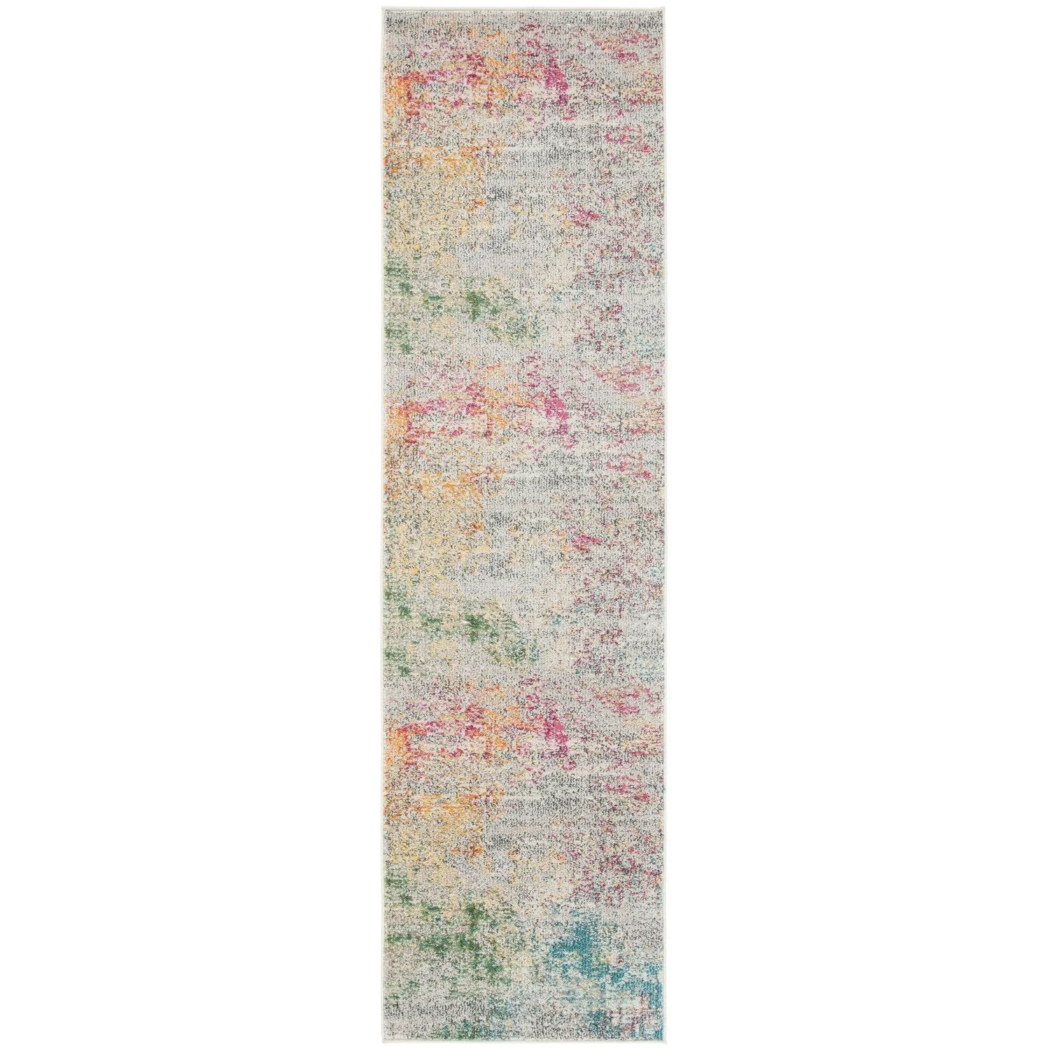 SAFAVIEH Madison Lawanda Modern Abstract Rug