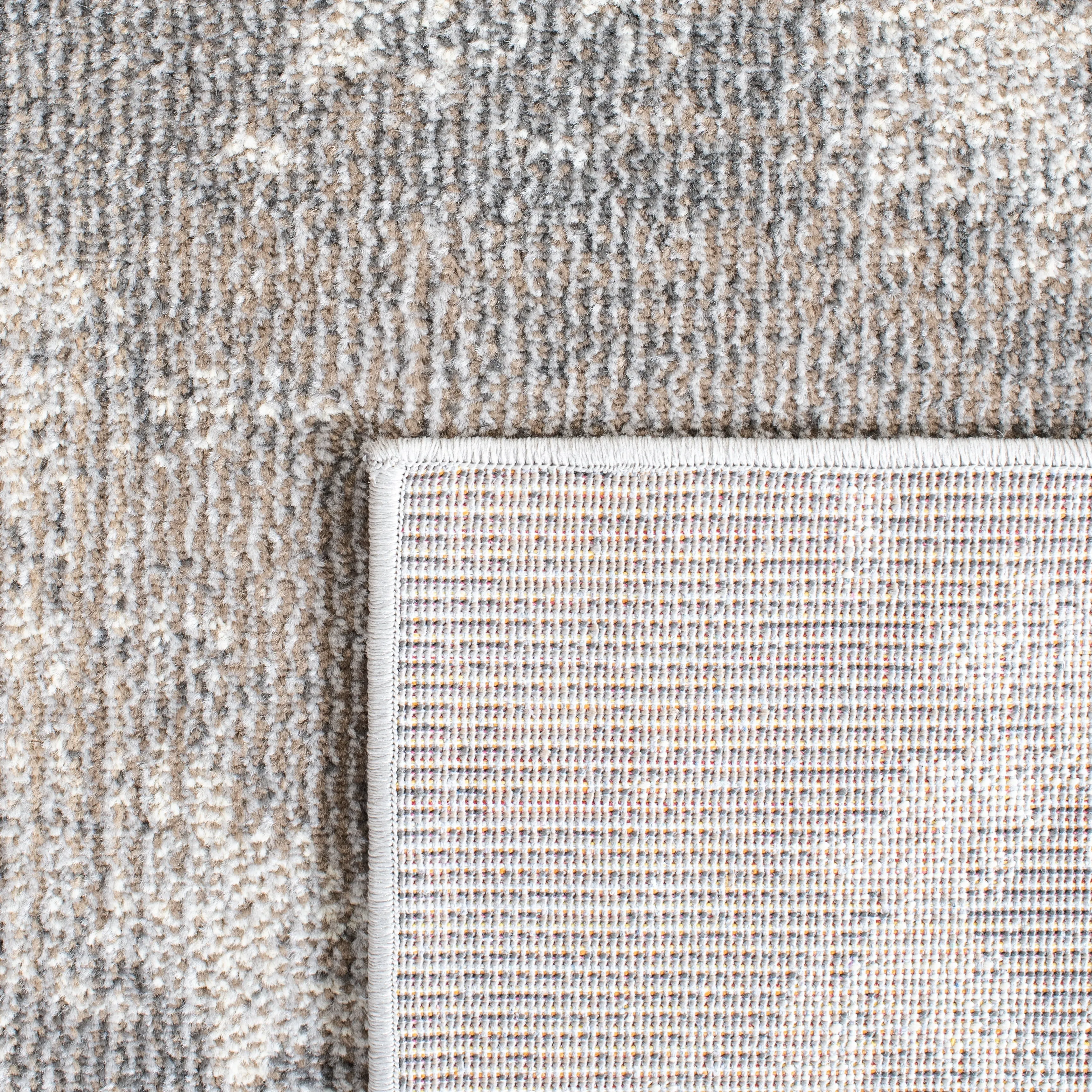 SAFAVIEH Madison Lawanda Modern Abstract Rug