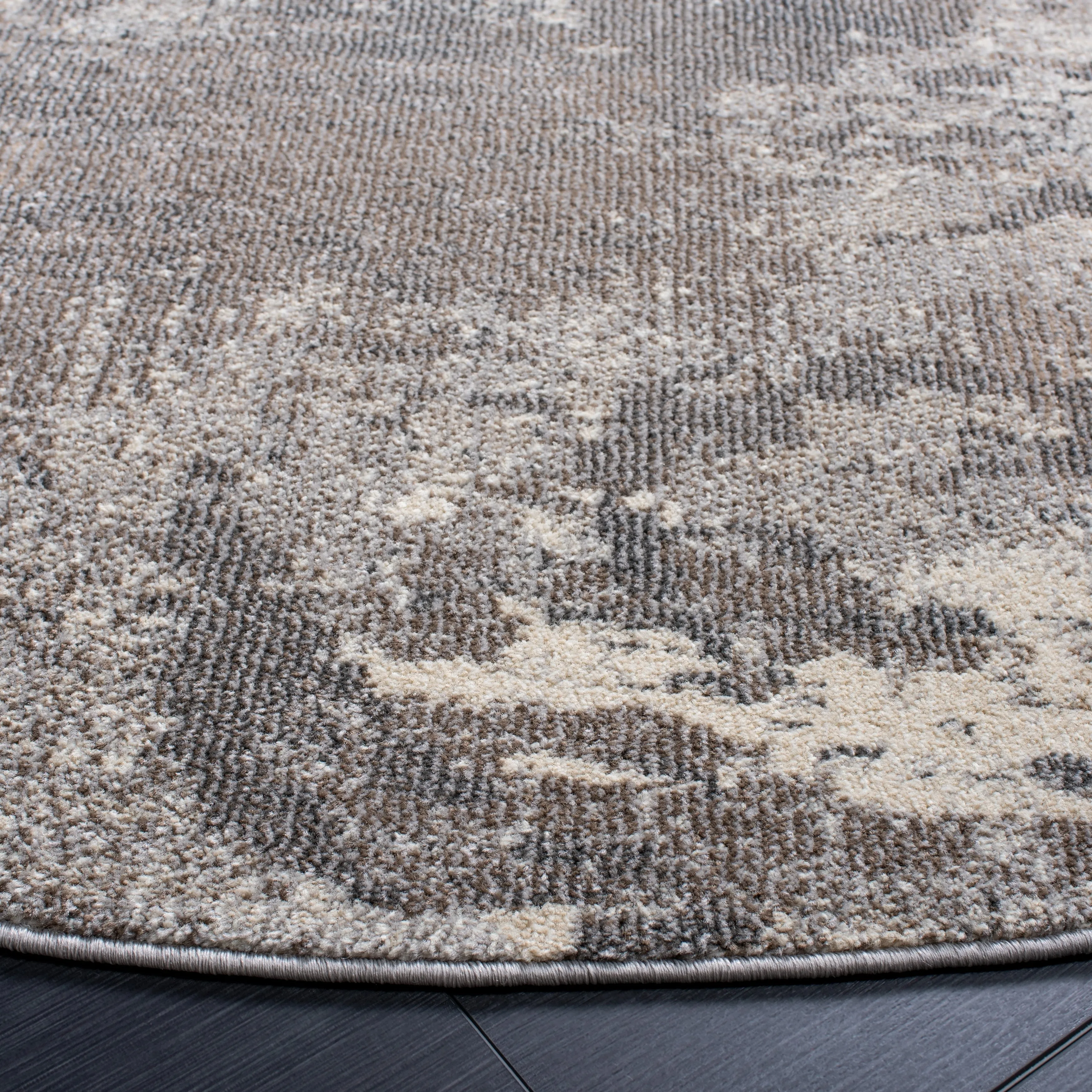 SAFAVIEH Madison Lawanda Modern Abstract Rug