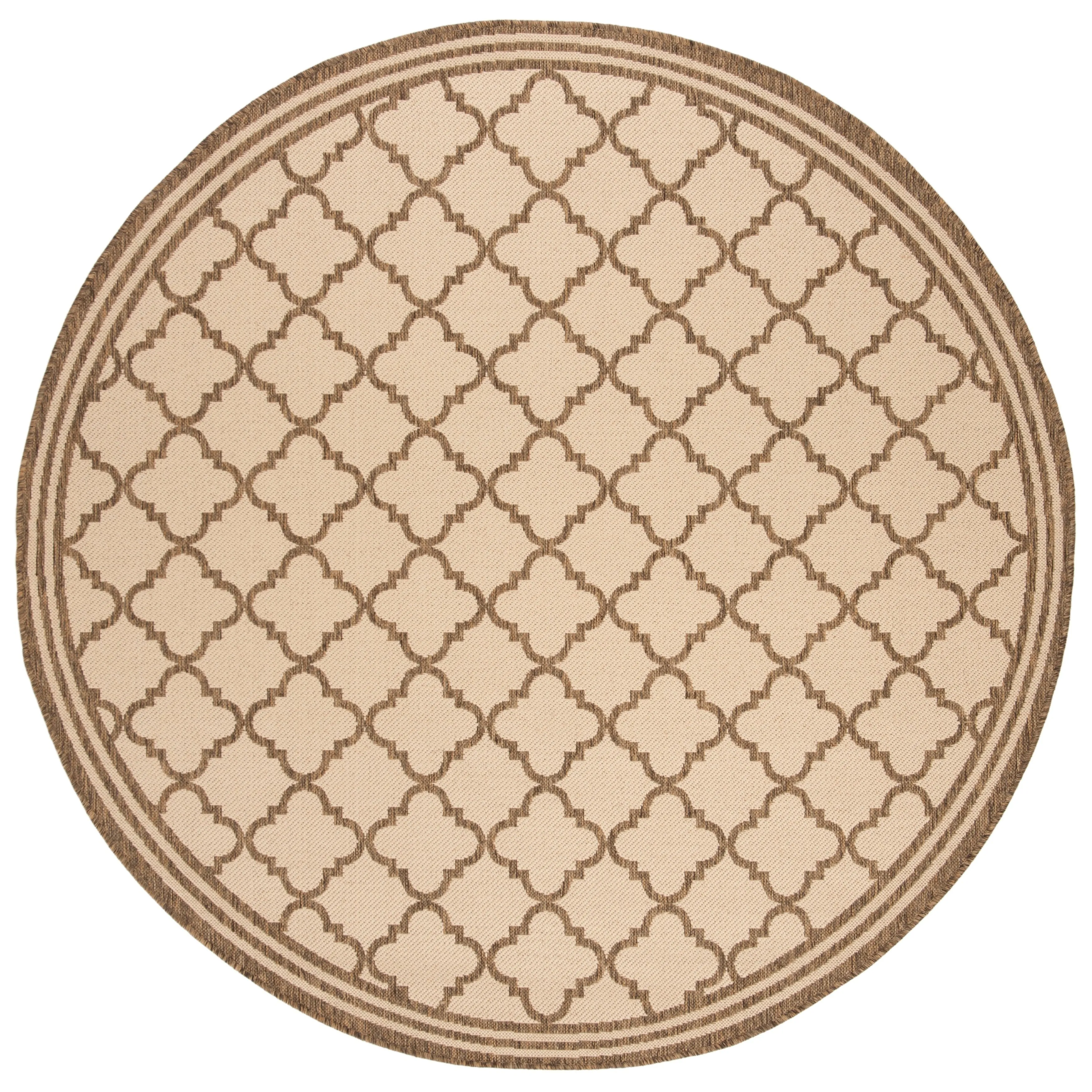 SAFAVIEH Madison Lawanda Modern Abstract Rug