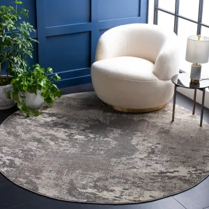 SAFAVIEH Madison Lawanda Modern Abstract Rug