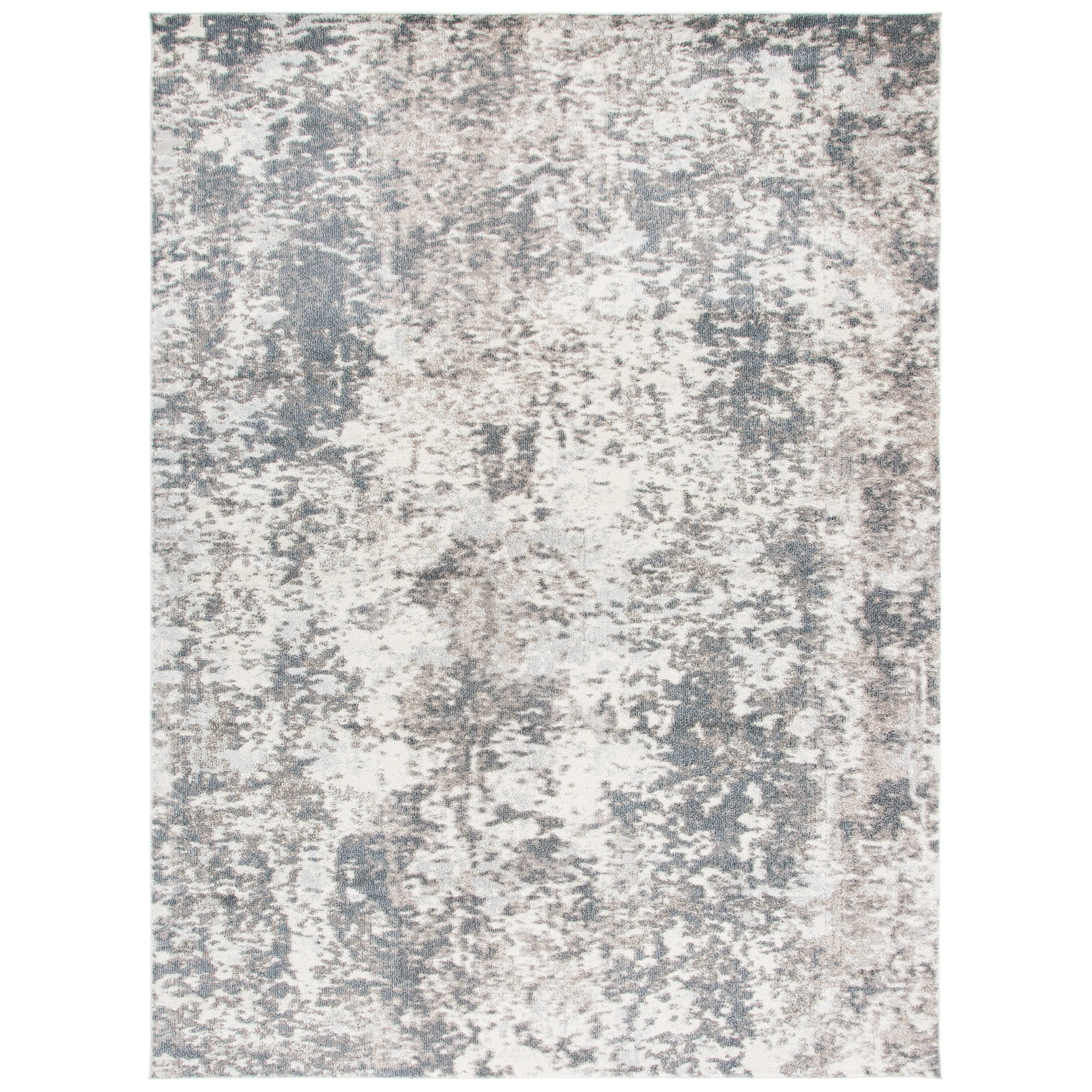 SAFAVIEH Madison Lita Modern Abstract Rug