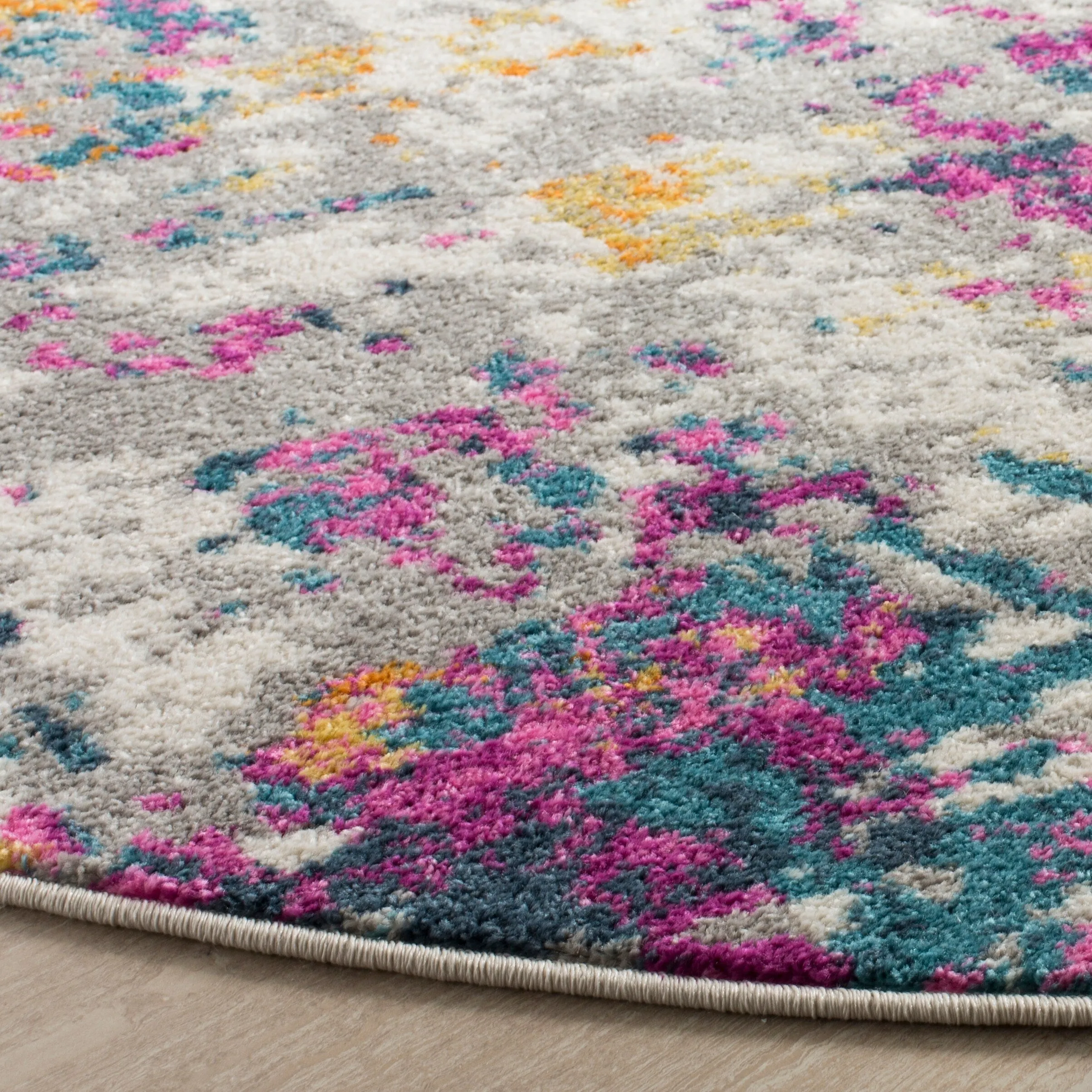 SAFAVIEH Madison Velia Vintage Boho Oriental Rug