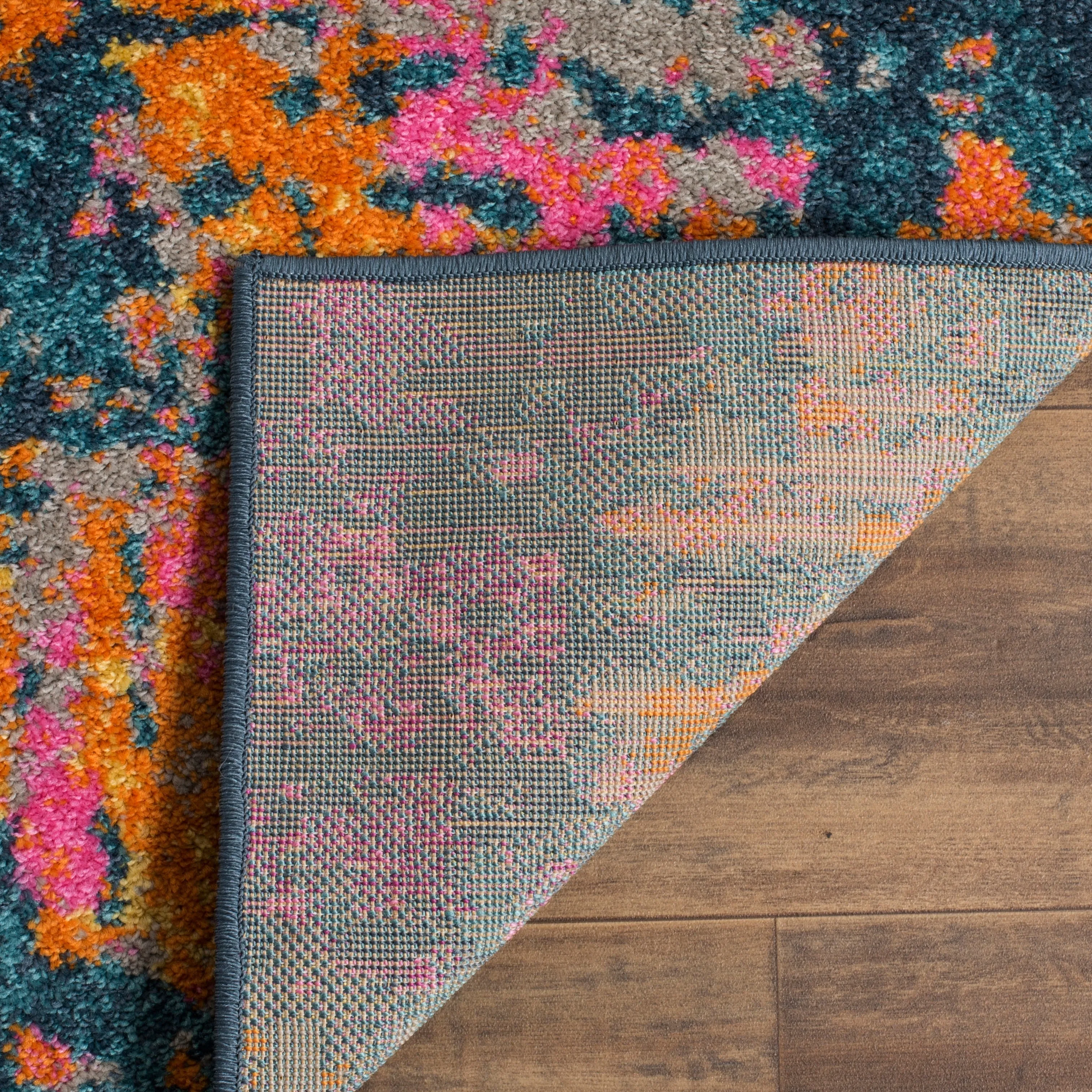 SAFAVIEH Madison Velia Vintage Boho Oriental Rug