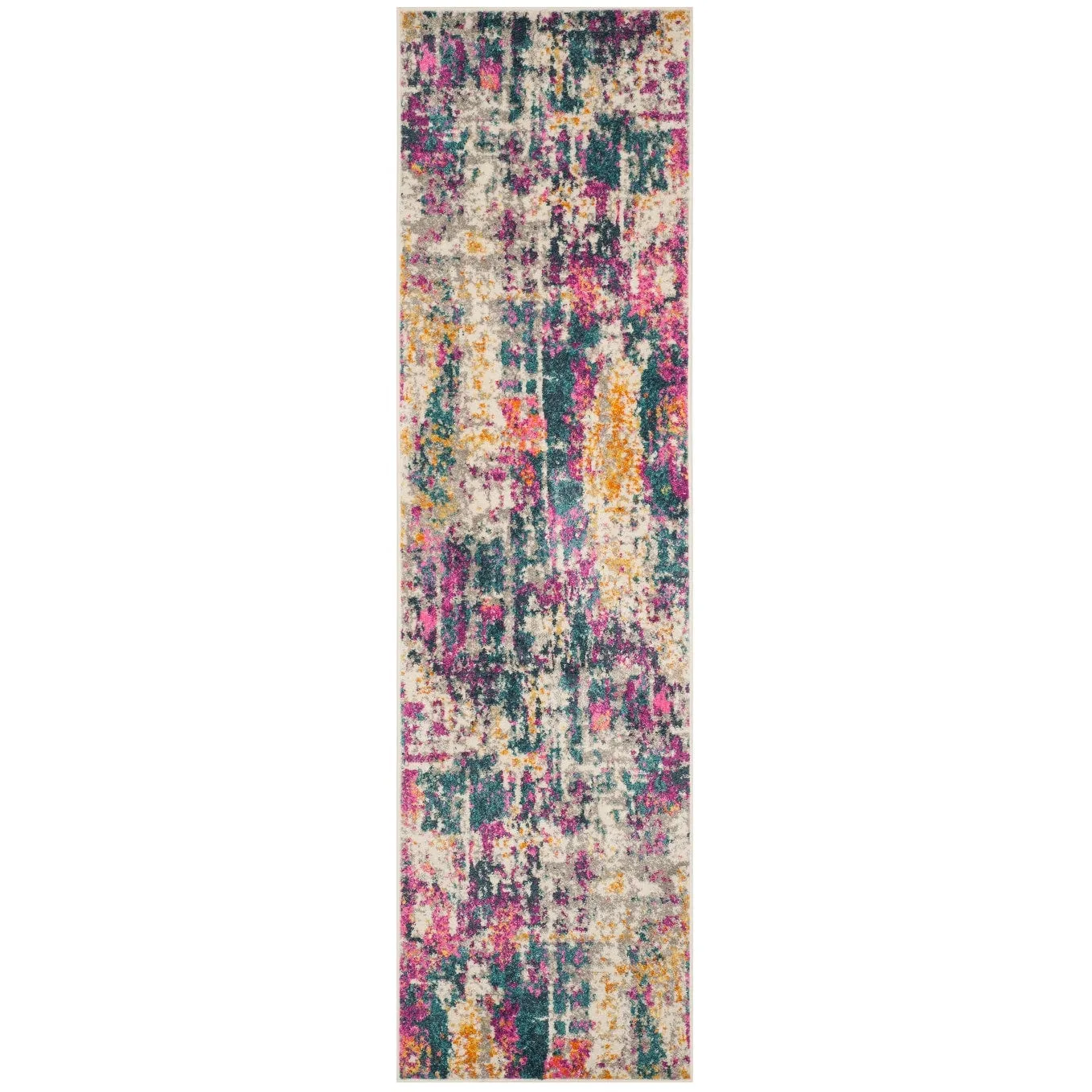 SAFAVIEH Madison Velia Vintage Boho Oriental Rug