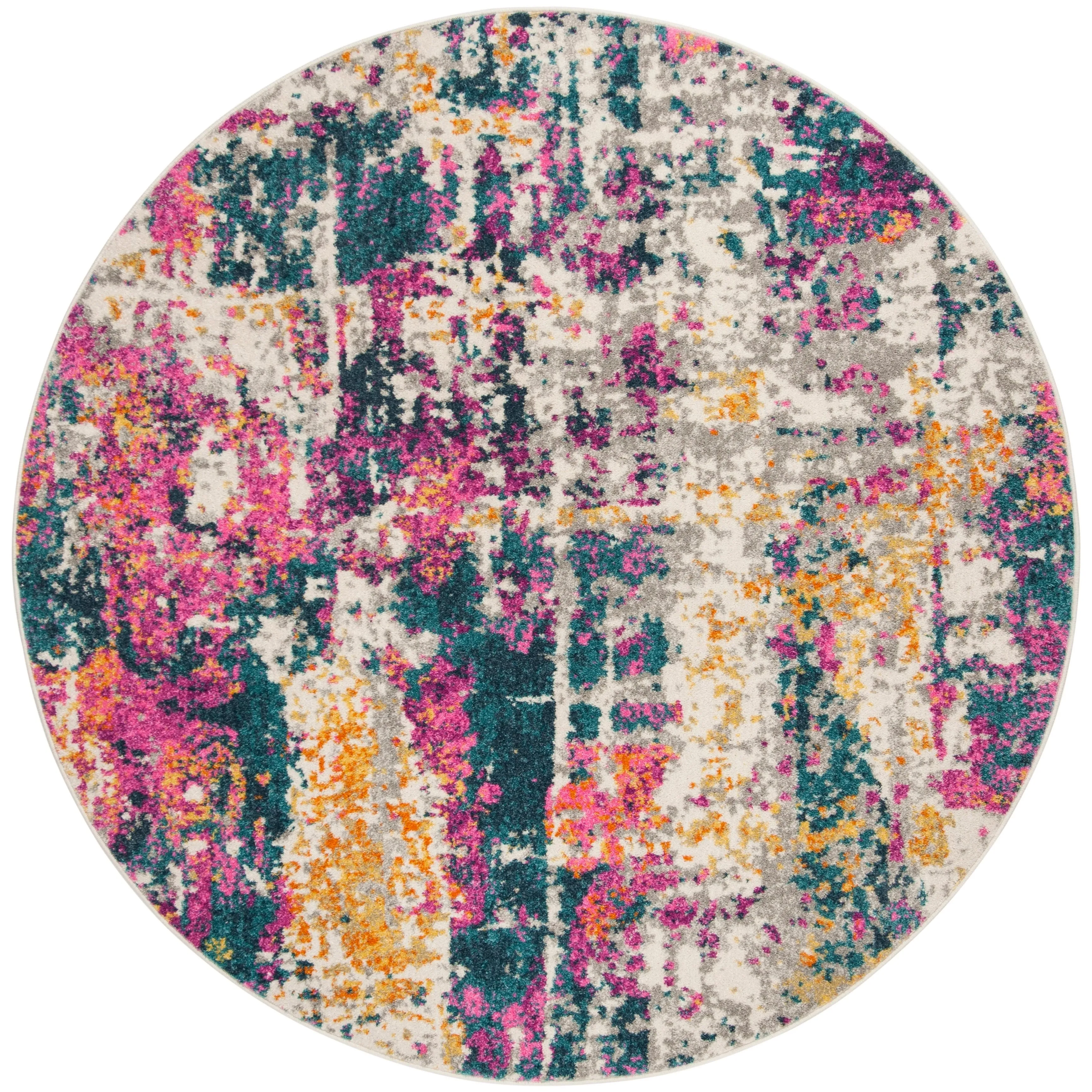 SAFAVIEH Madison Velia Vintage Boho Oriental Rug