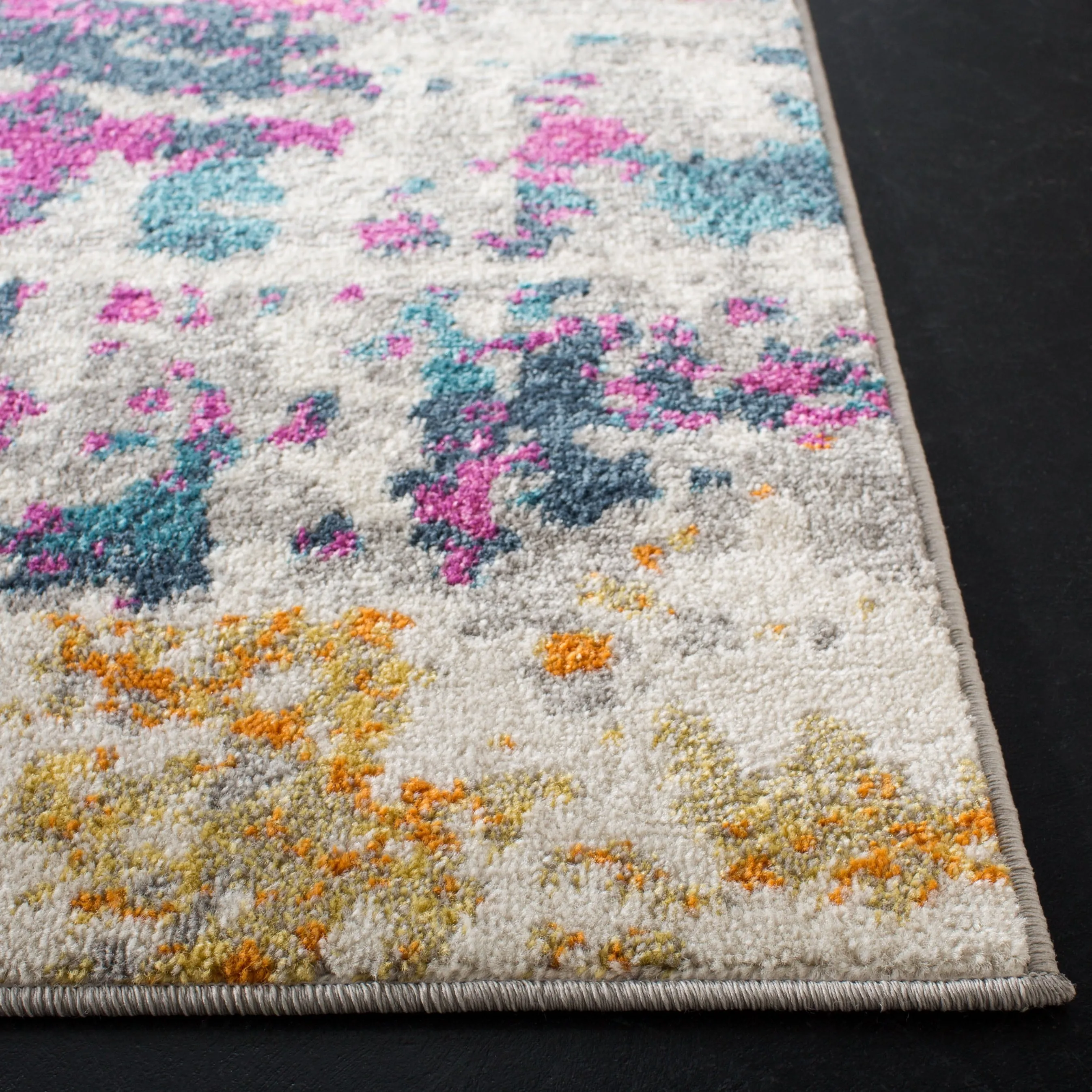 SAFAVIEH Madison Velia Vintage Boho Oriental Rug