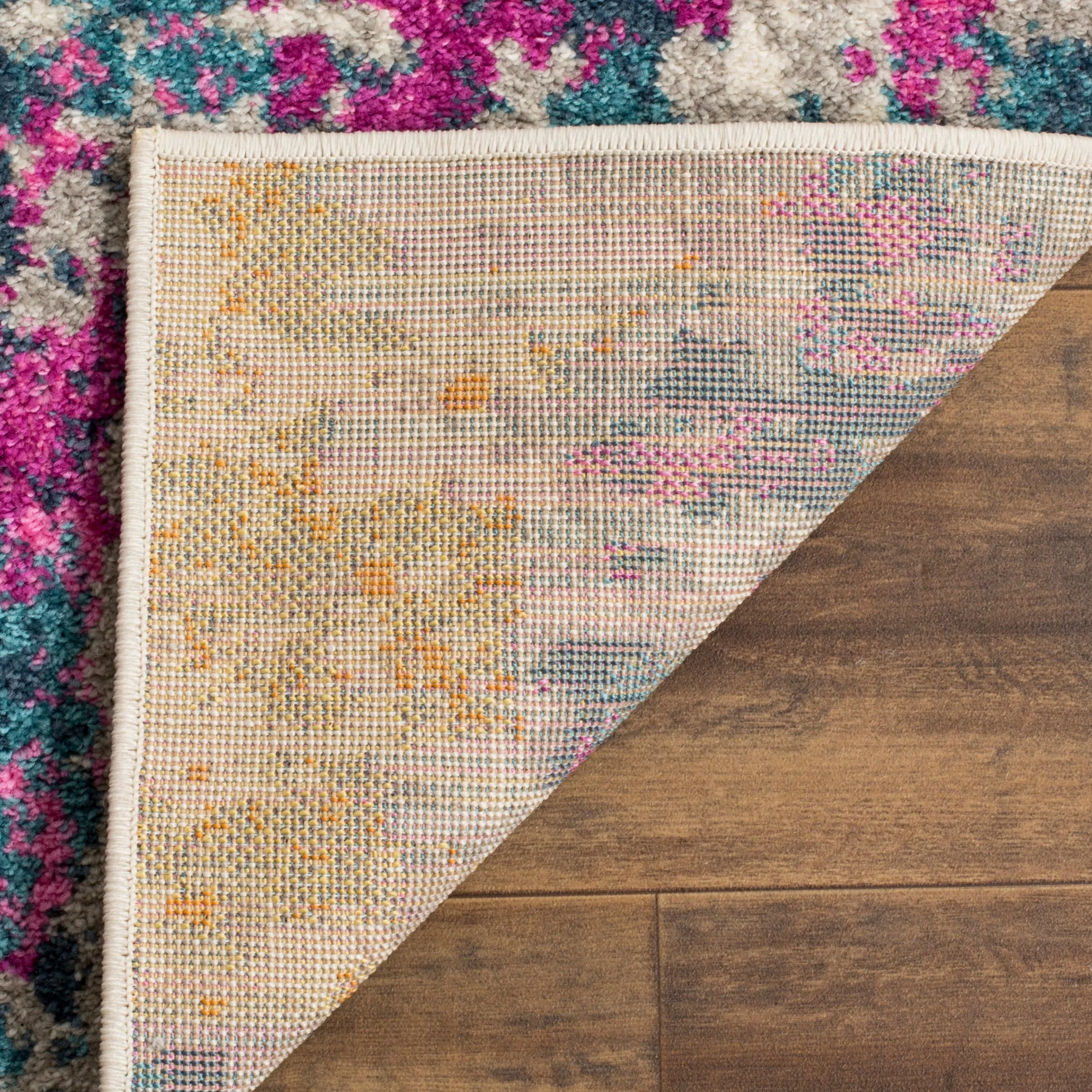 SAFAVIEH Madison Velia Vintage Boho Oriental Rug