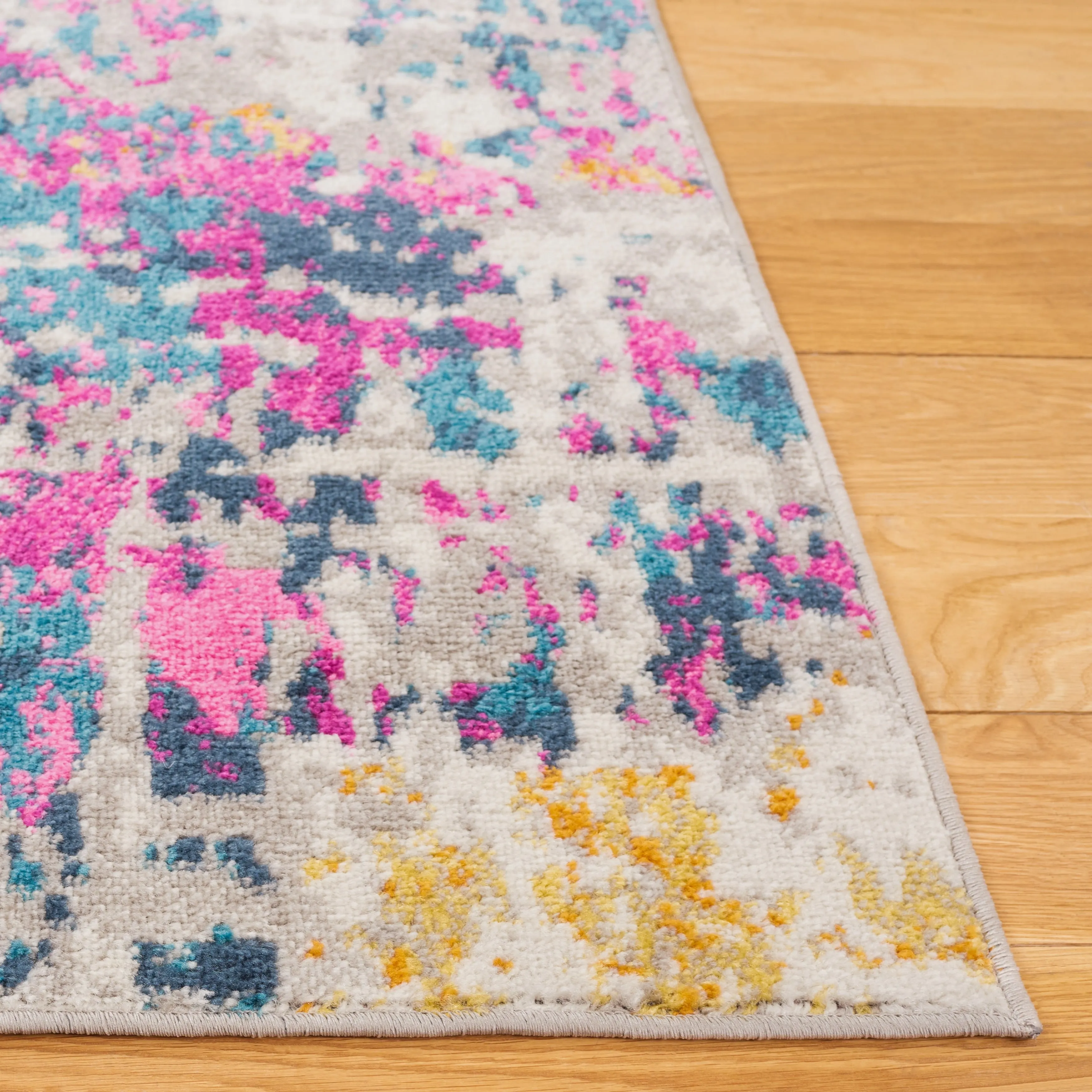 SAFAVIEH Madison Velia Vintage Boho Oriental Rug