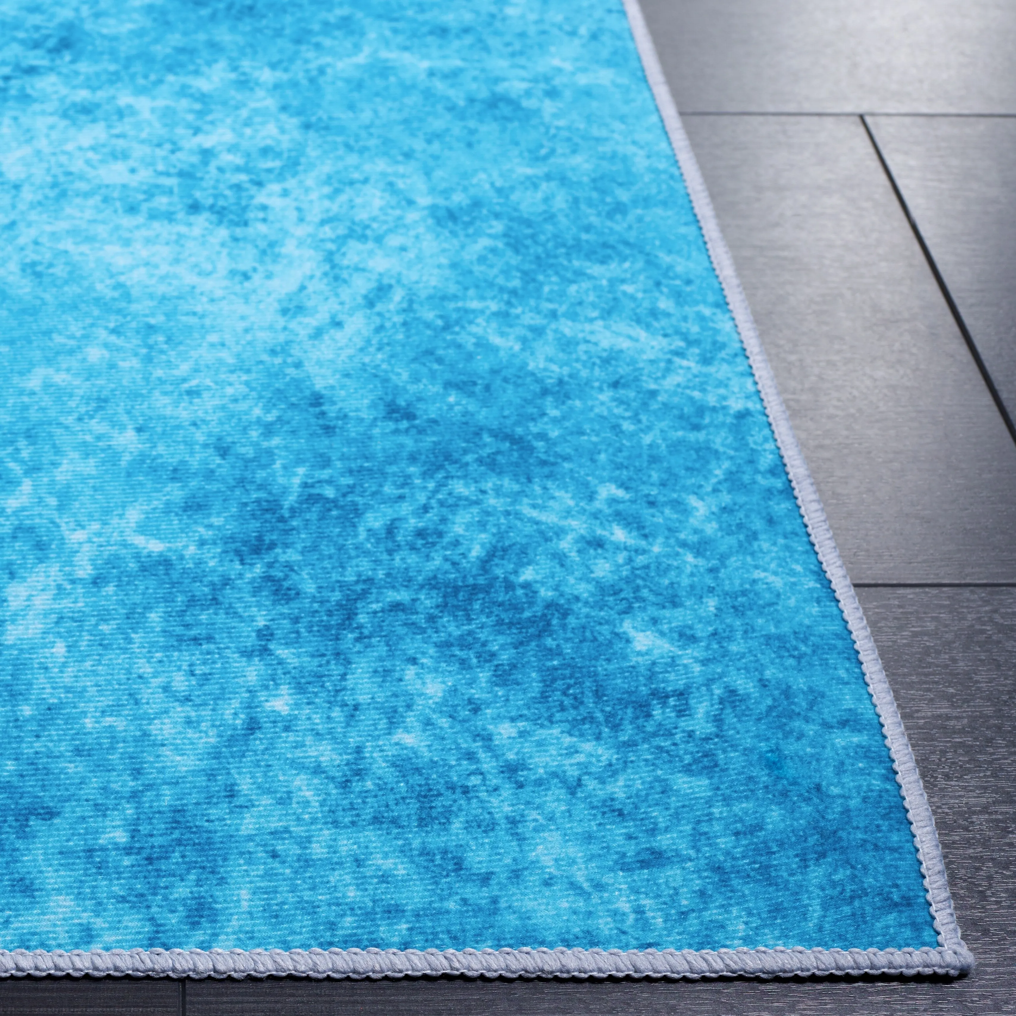 SAFAVIEH Malibu Francine Contemporary Machine Washable Rug