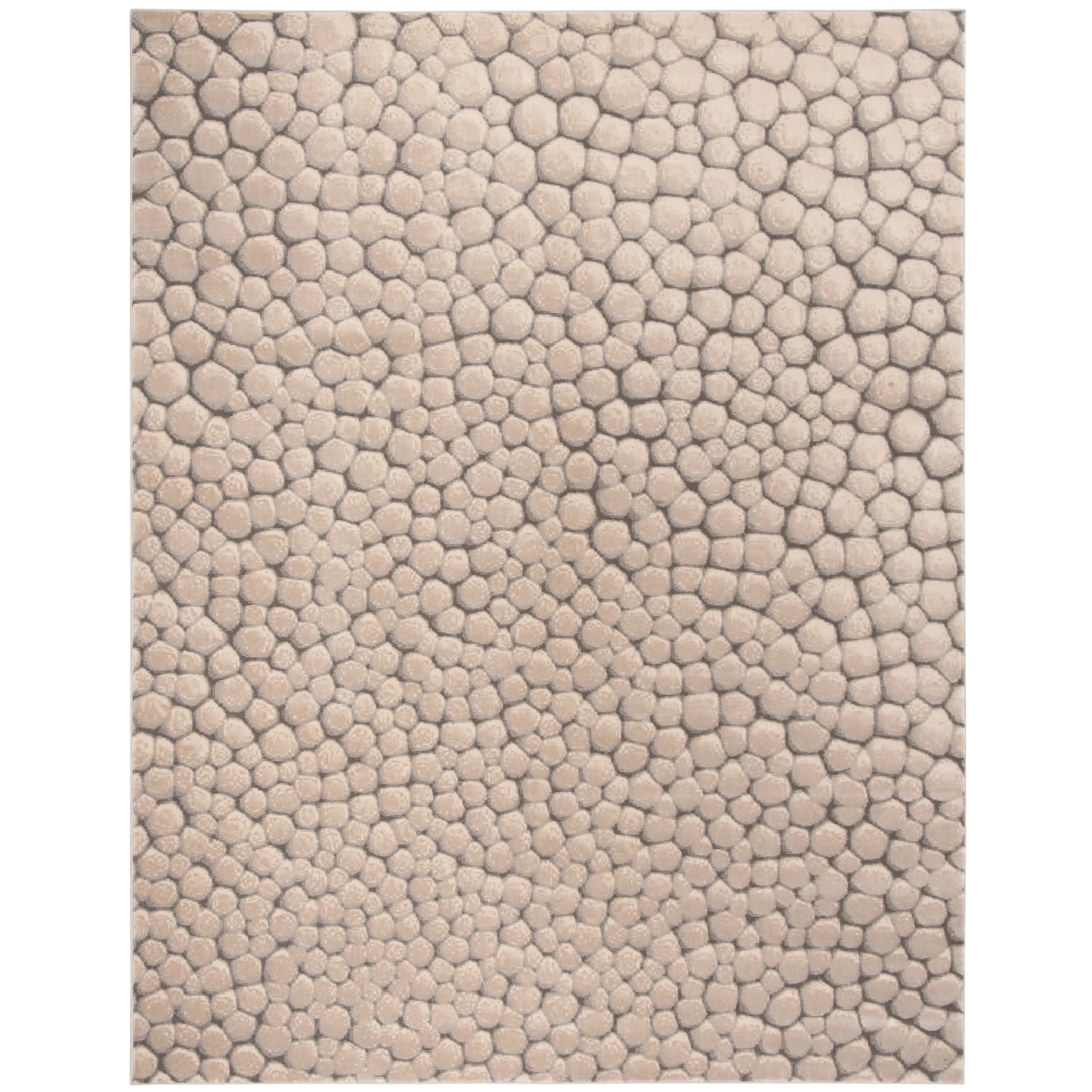 SAFAVIEH Meadow Jacolien Modern Abstract Rug