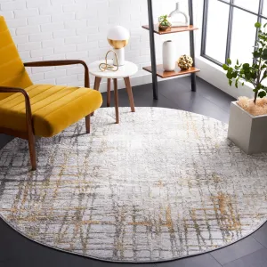 SAFAVIEH Meadow Timmy Modern Abstract Rug