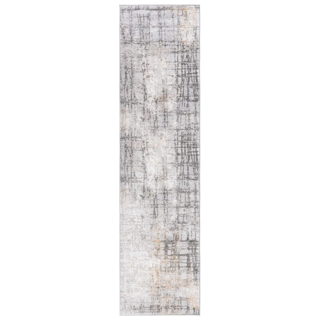 SAFAVIEH Meadow Timmy Modern Abstract Rug