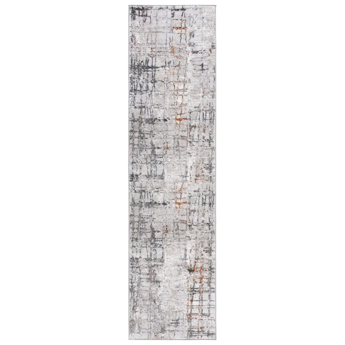 SAFAVIEH Meadow Timmy Modern Abstract Rug