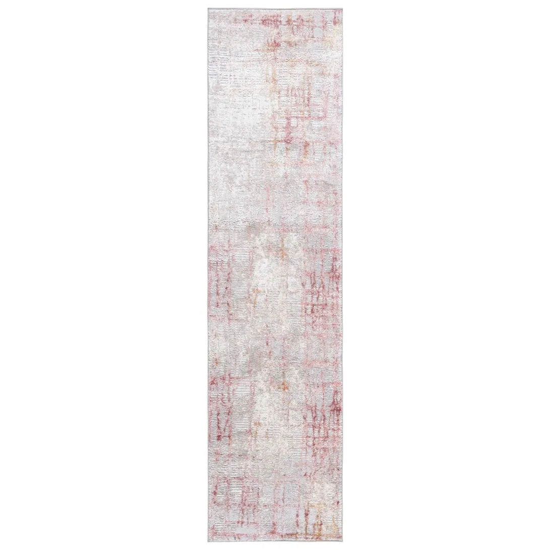 SAFAVIEH Meadow Timmy Modern Abstract Rug