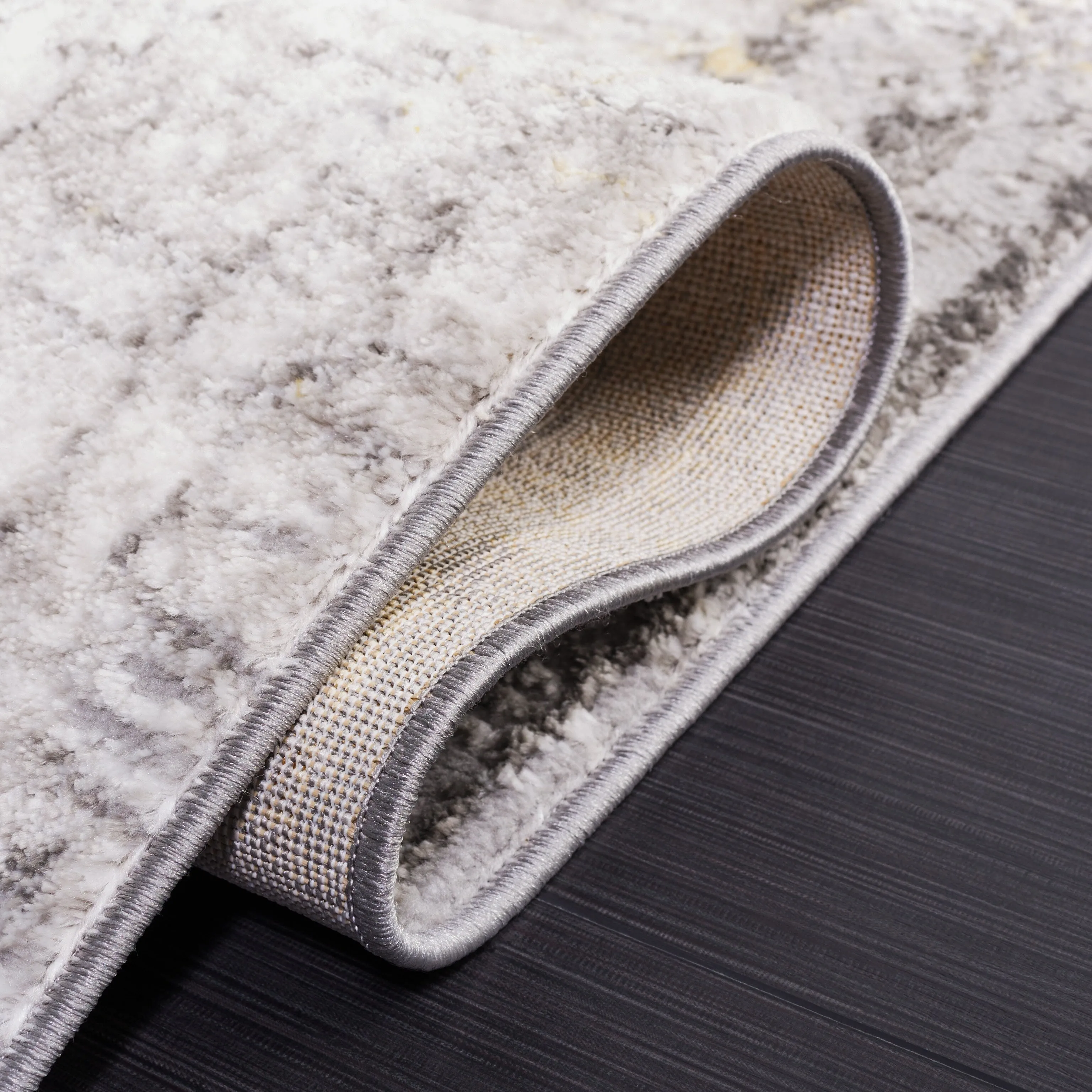 SAFAVIEH Meadow Timmy Modern Abstract Rug