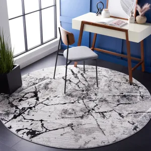 SAFAVIEH Meadow Vilma Modern Abstract Rug