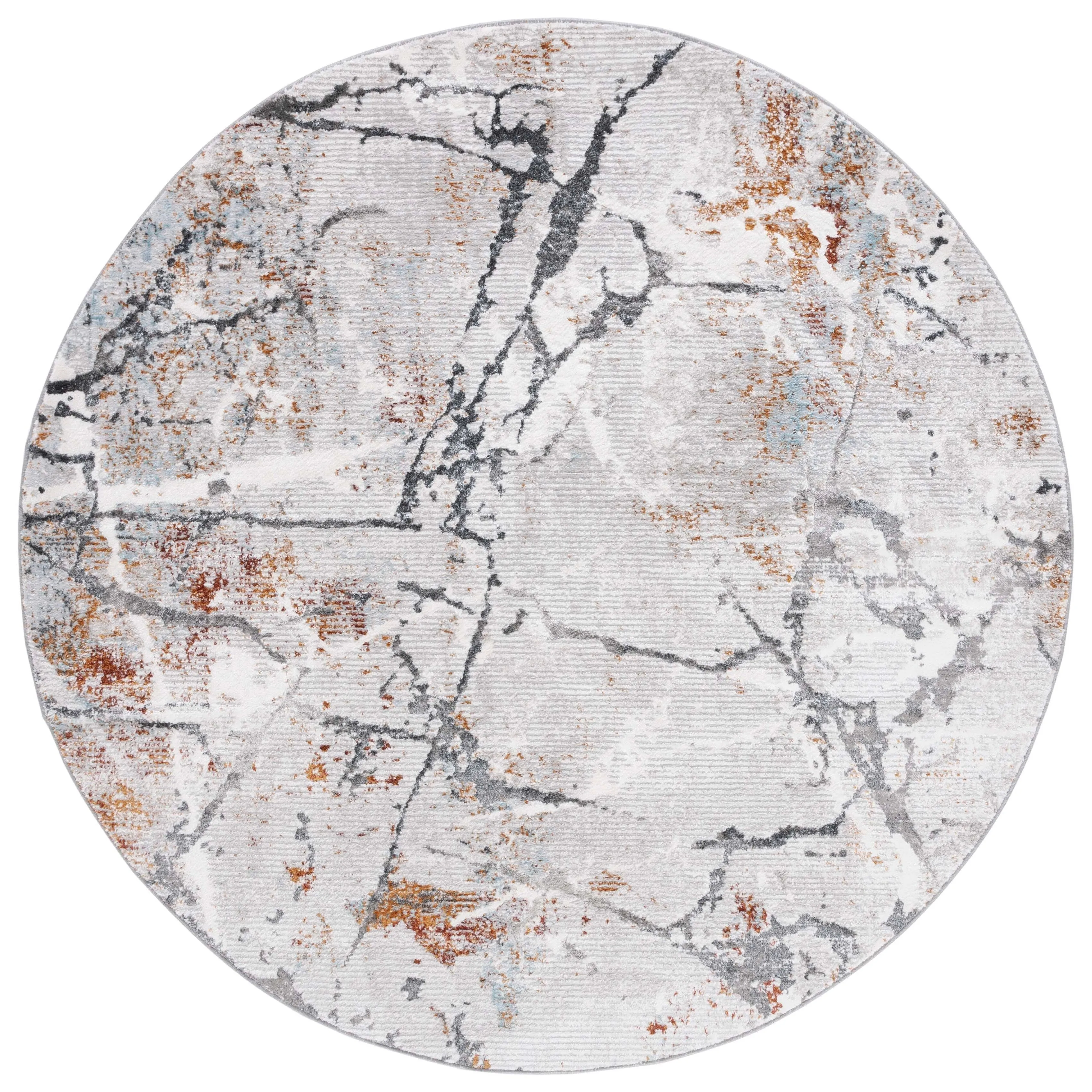 SAFAVIEH Meadow Vilma Modern Abstract Rug