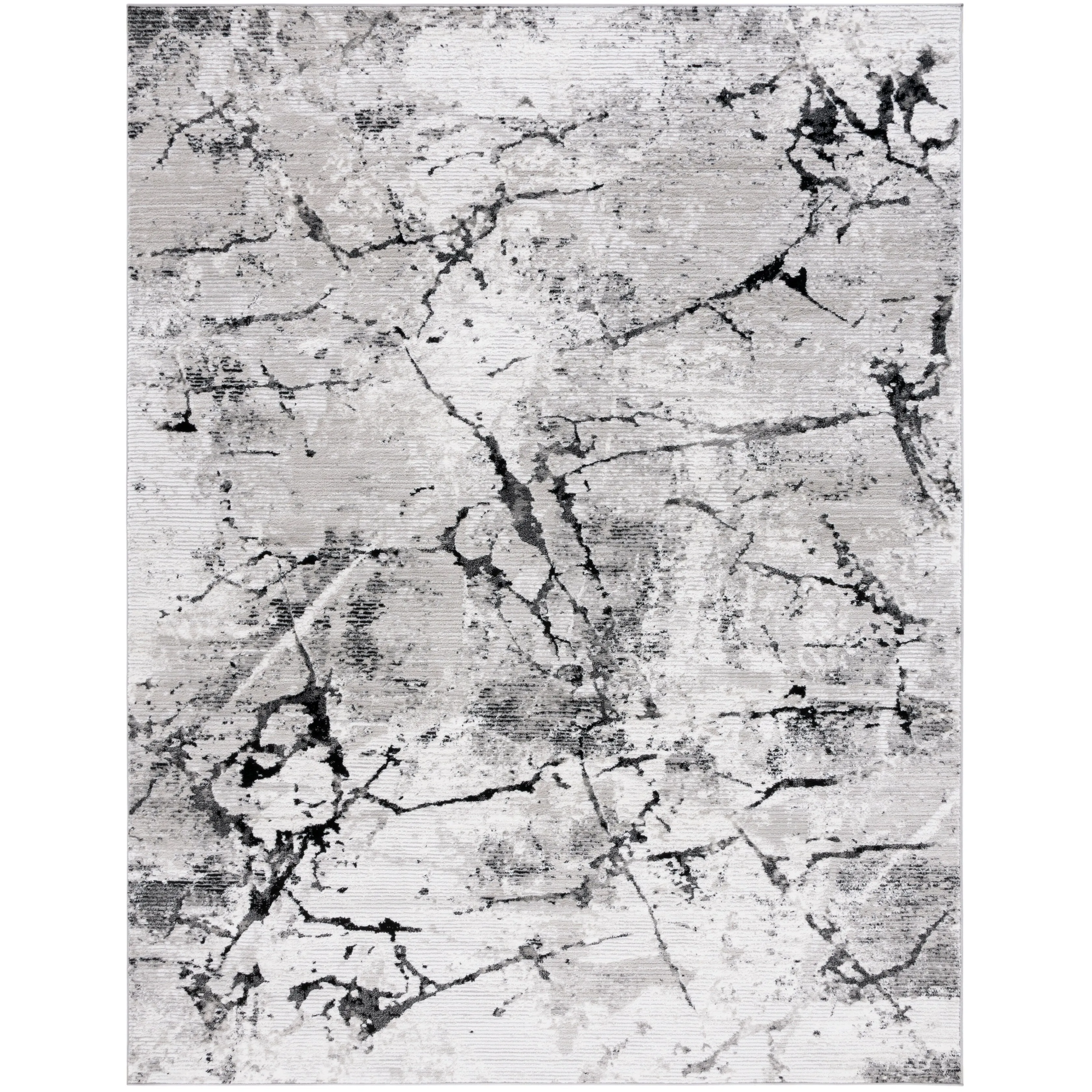 SAFAVIEH Meadow Vilma Modern Abstract Rug