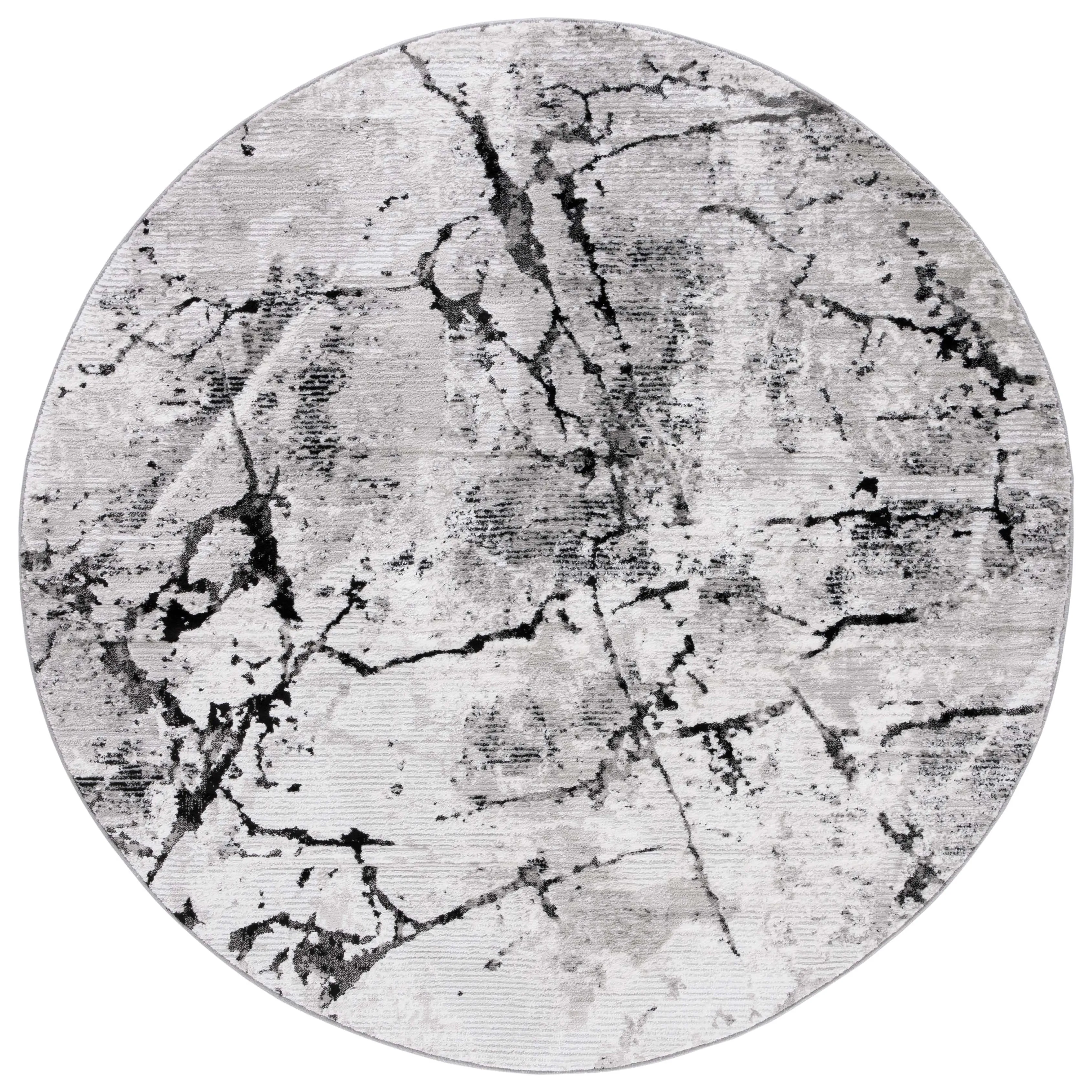 SAFAVIEH Meadow Vilma Modern Abstract Rug