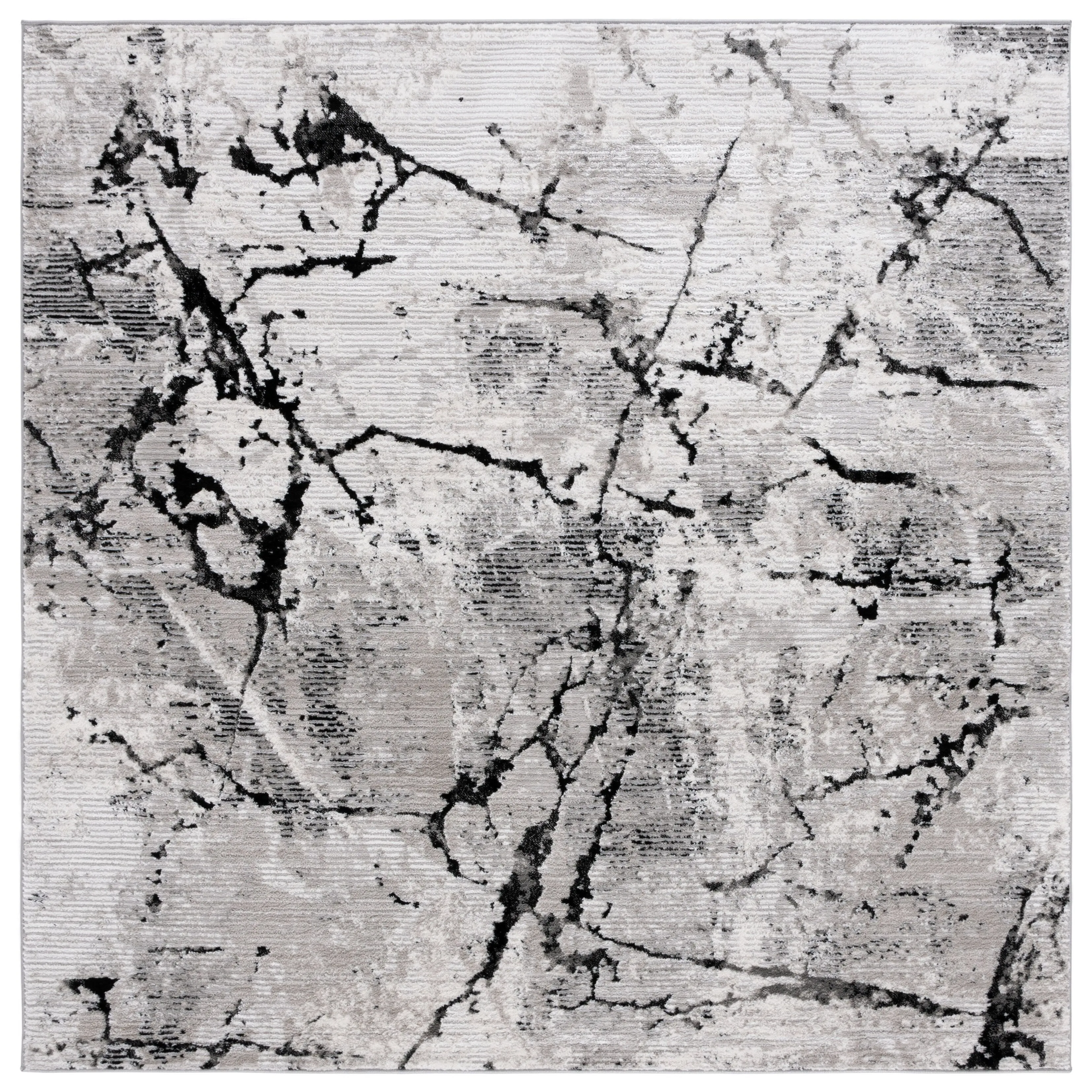 SAFAVIEH Meadow Vilma Modern Abstract Rug