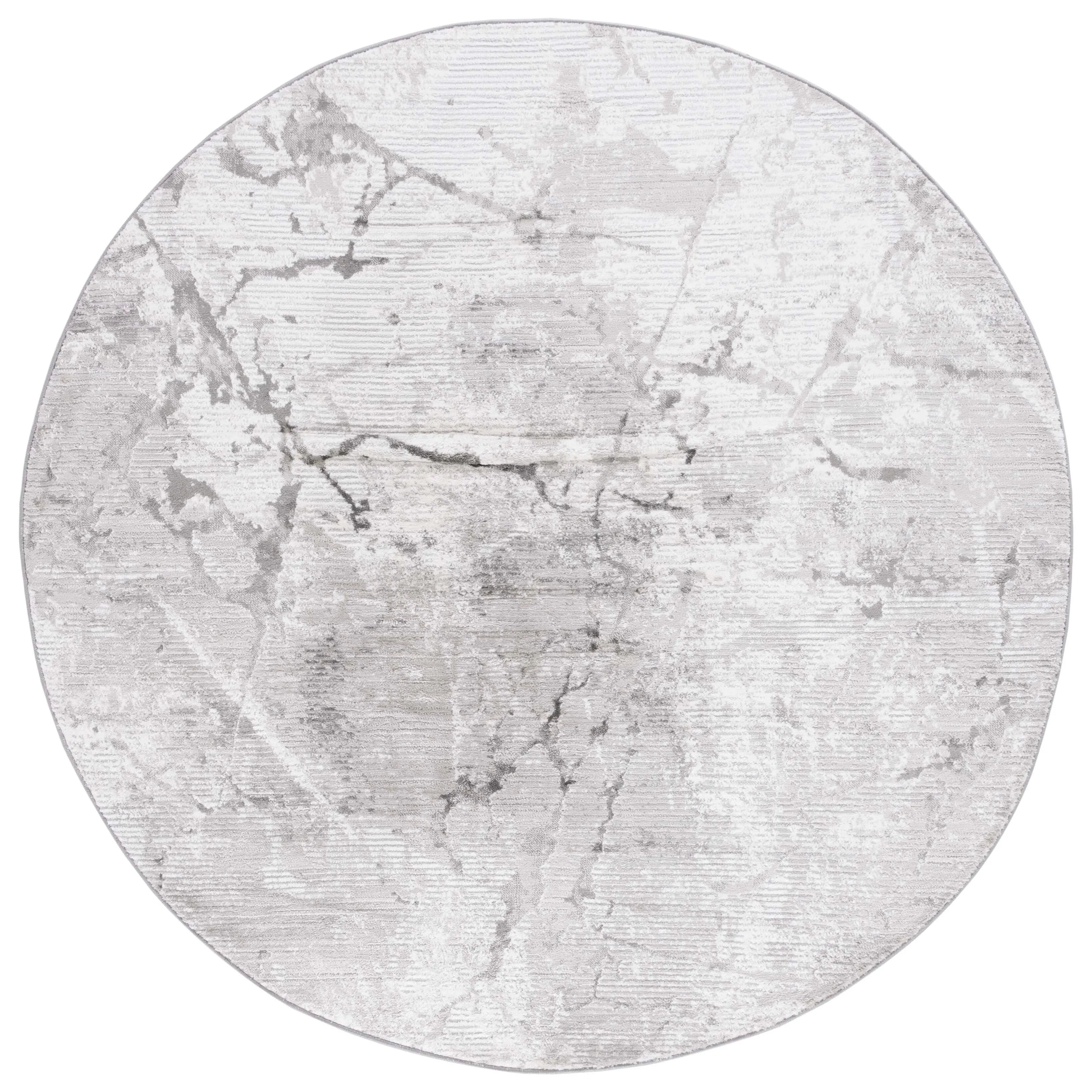 SAFAVIEH Meadow Vilma Modern Abstract Rug