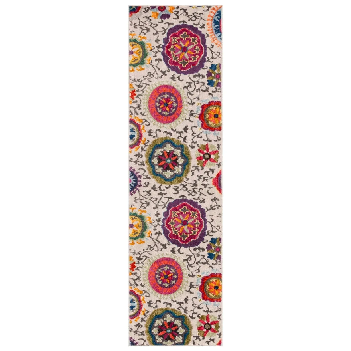 SAFAVIEH Monaco Bengul Boho Rug