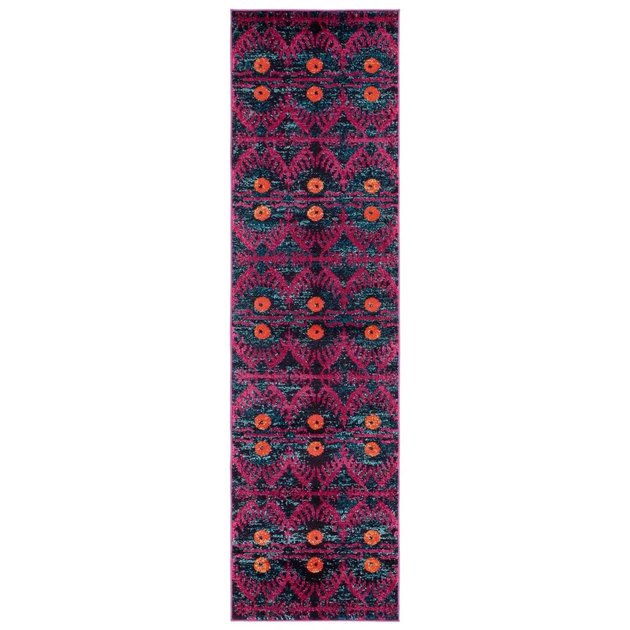 SAFAVIEH Monaco Maronna Boho Rug