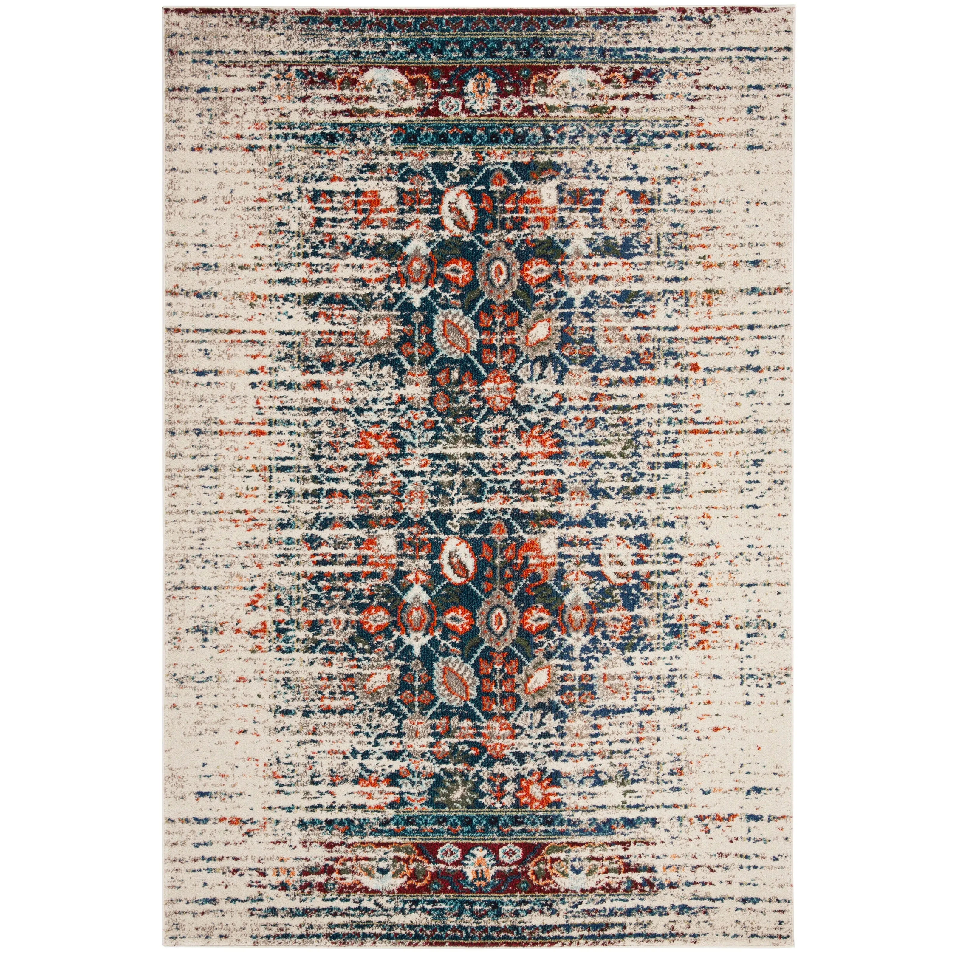 SAFAVIEH Monaco Stojana Boho Rug