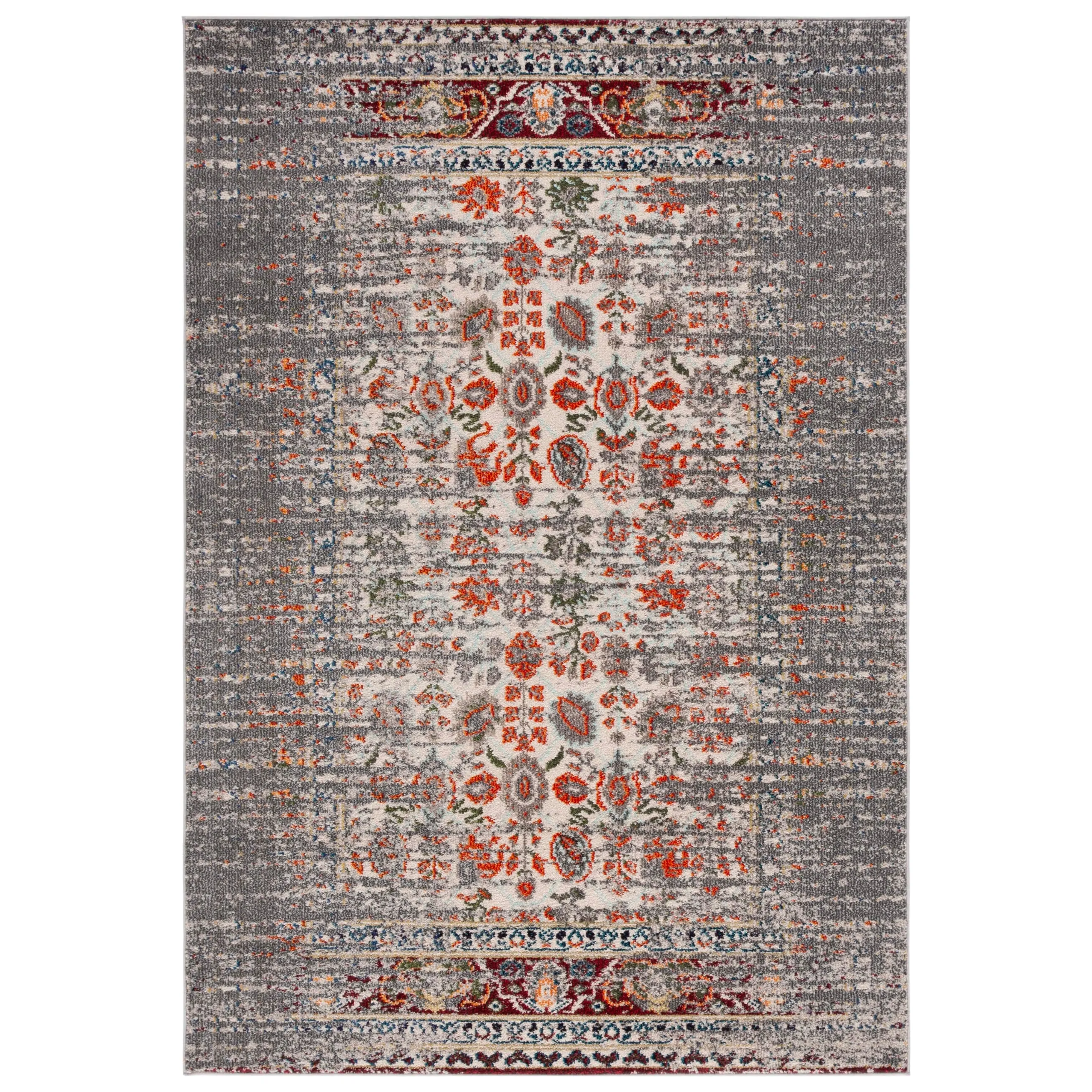 SAFAVIEH Monaco Stojana Boho Rug